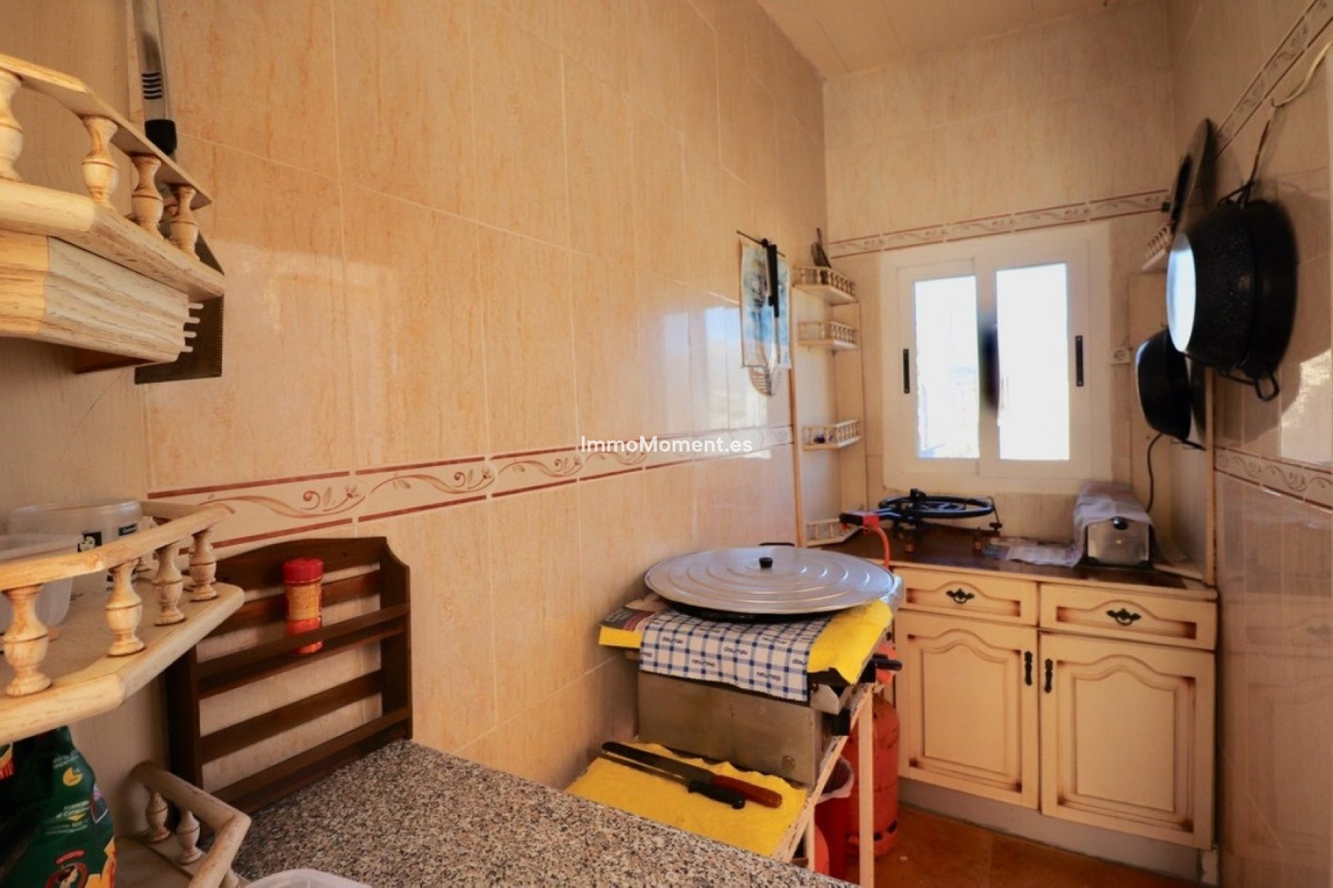 Revente - Villa individuelle - Benidorm - Benidorm Centro