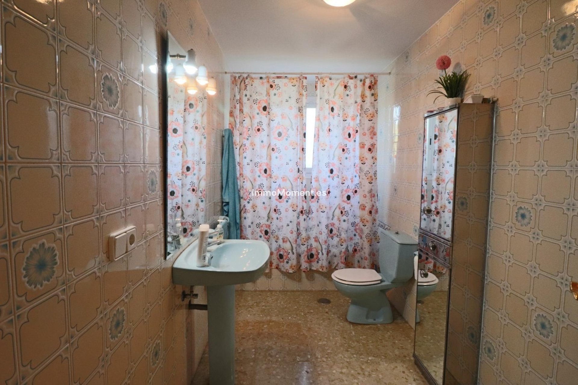 Revente - Villa individuelle - Benidorm - Benidorm Centro