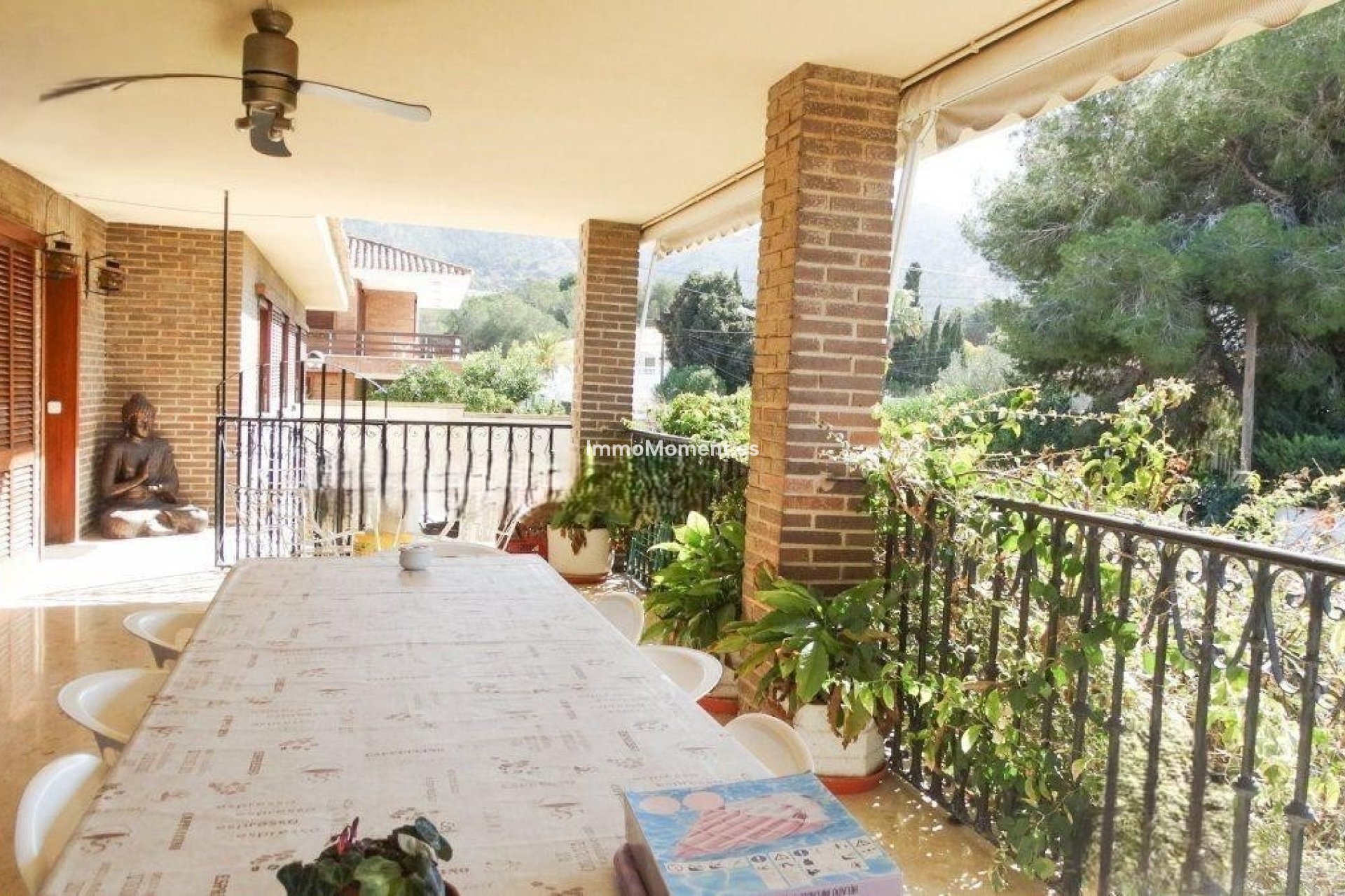 Revente - Villa individuelle - Benidorm - Benidorm Centro