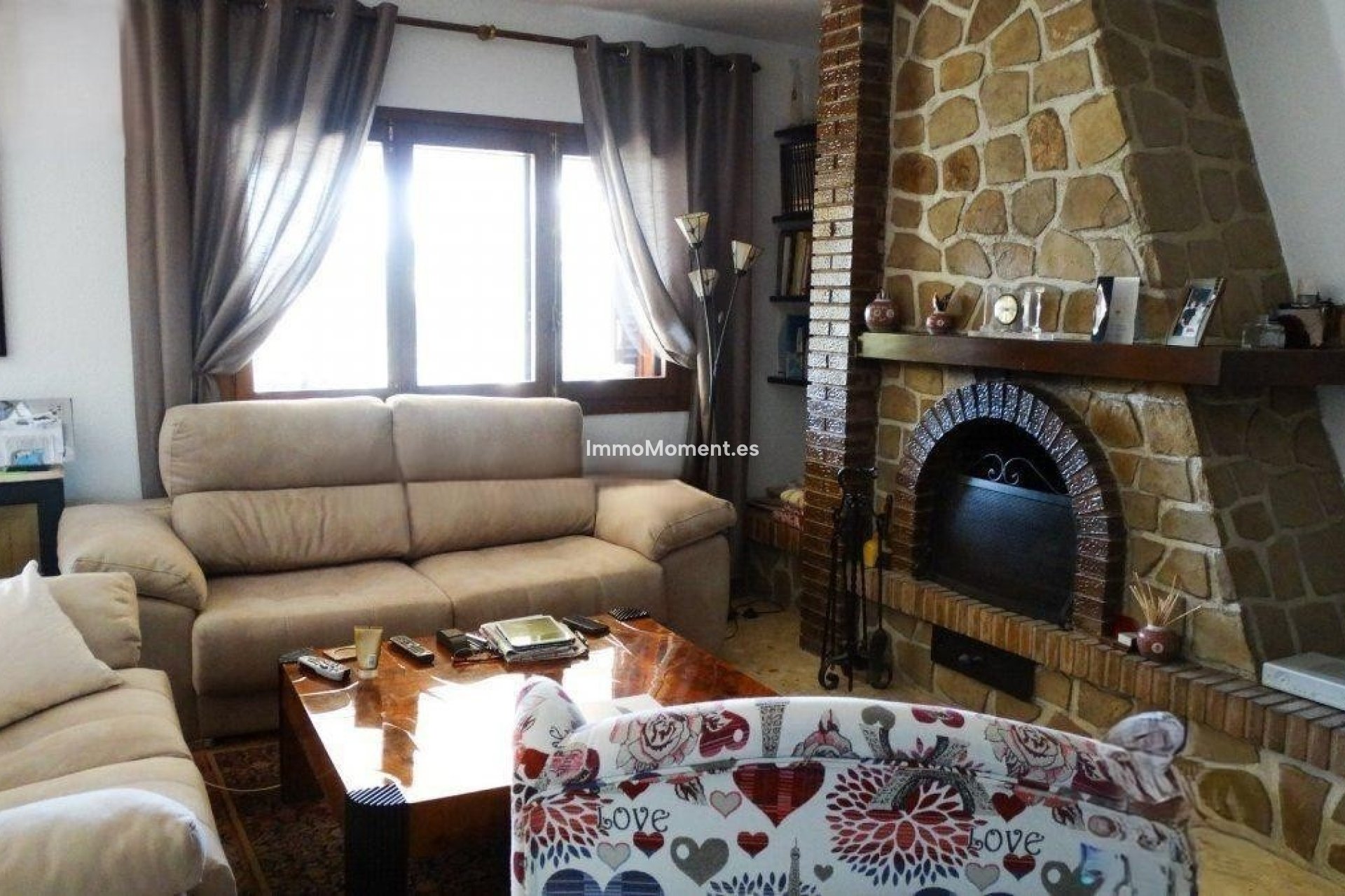 Revente - Villa individuelle - Benidorm - Benidorm Centro