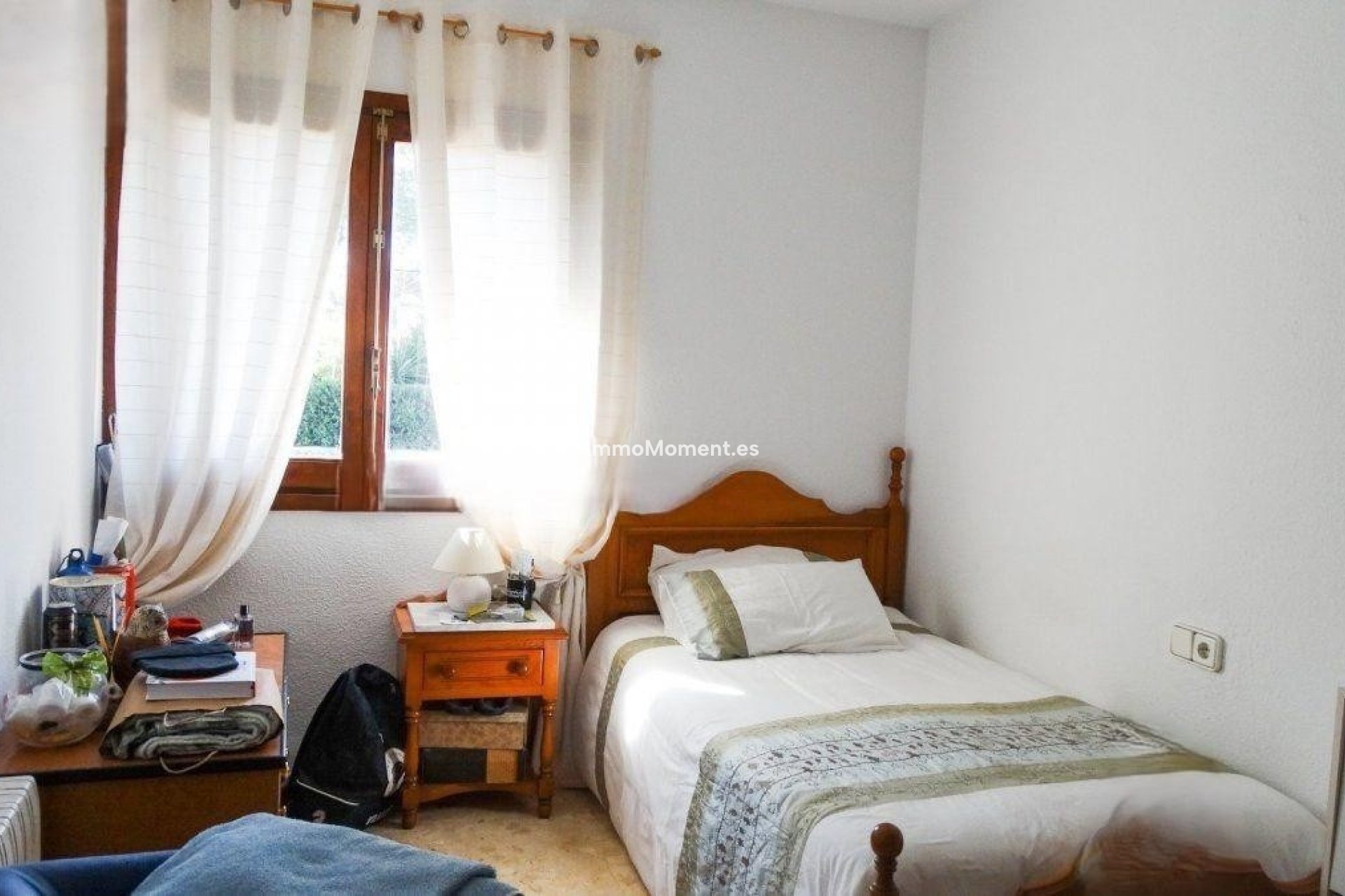Revente - Villa individuelle - Benidorm - Benidorm Centro