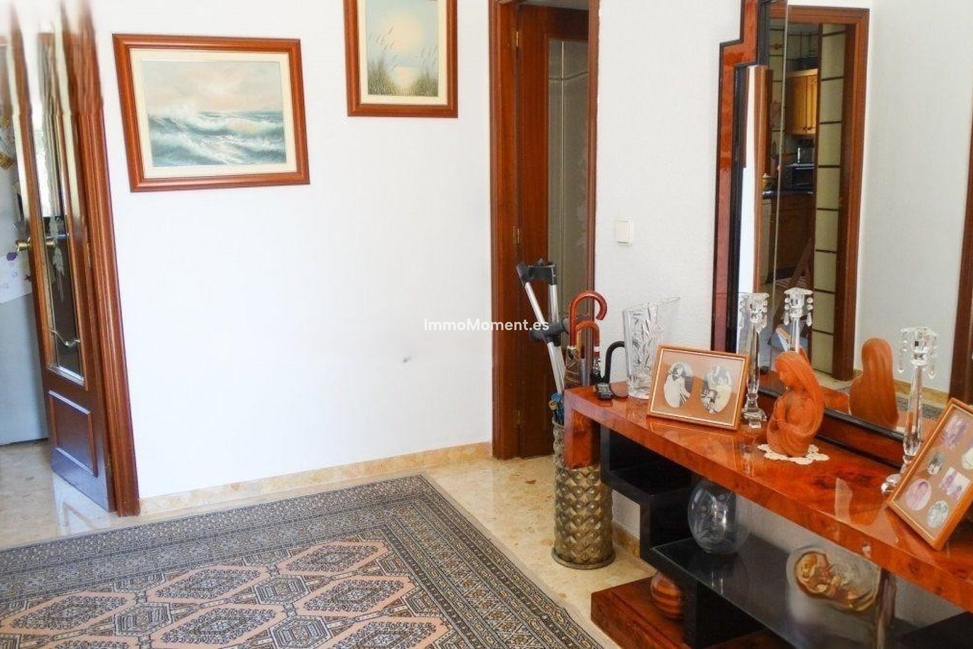 Revente - Villa individuelle - Benidorm - Benidorm Centro
