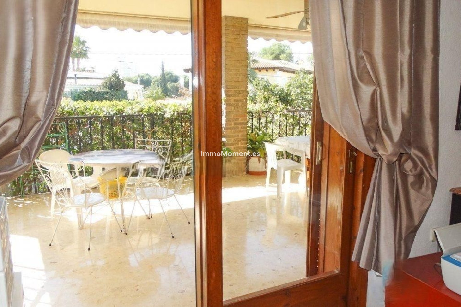 Revente - Villa individuelle - Benidorm - Benidorm Centro