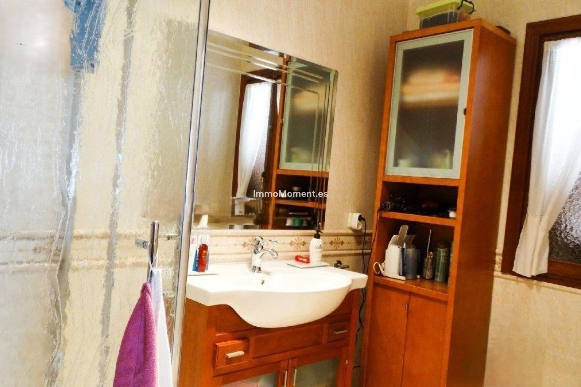 Revente - Villa individuelle - Benidorm - Benidorm Centro