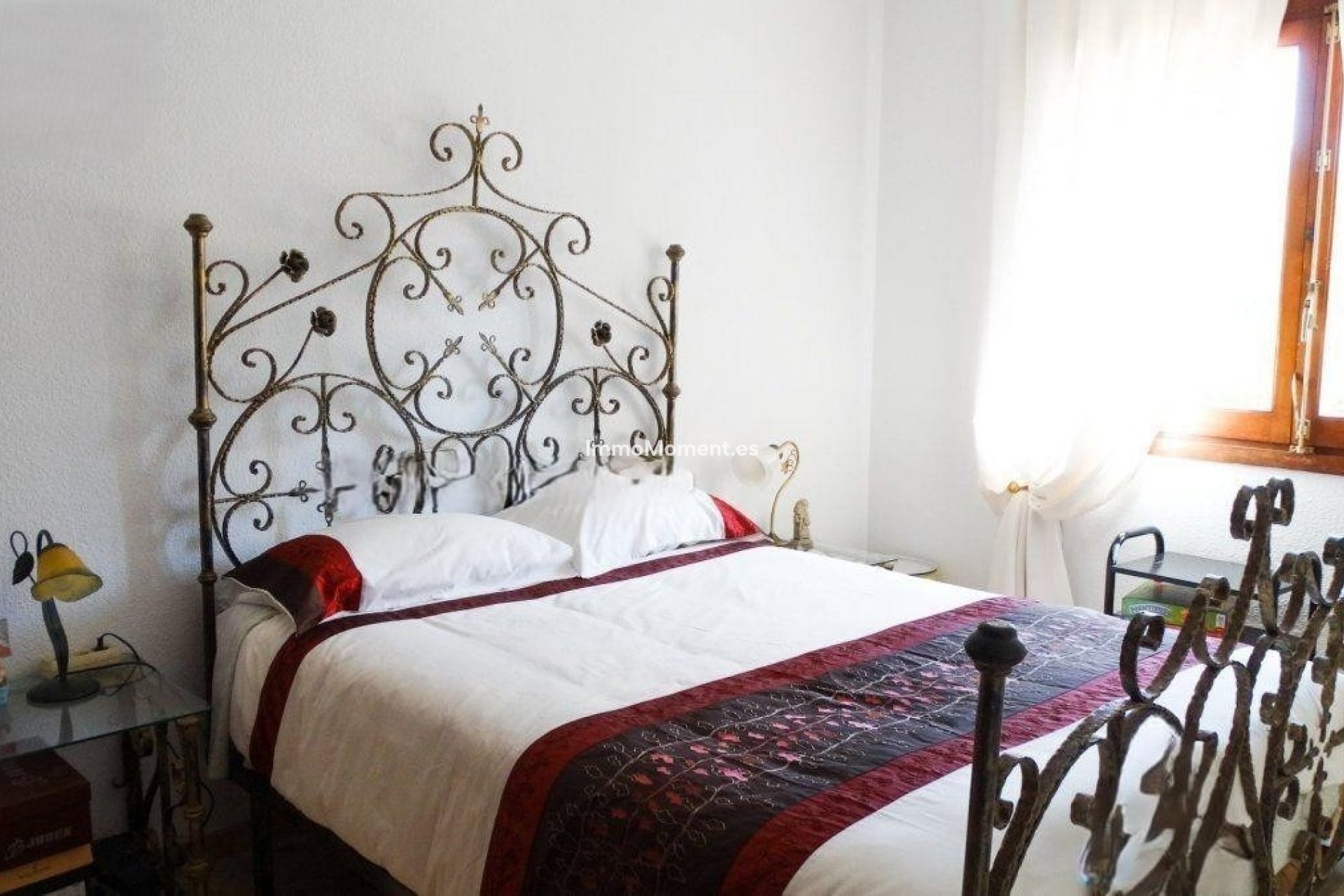 Revente - Villa individuelle - Benidorm - Benidorm Centro