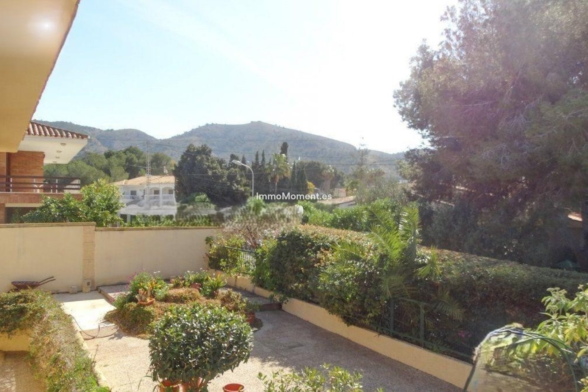 Revente - Villa individuelle - Benidorm - Benidorm Centro