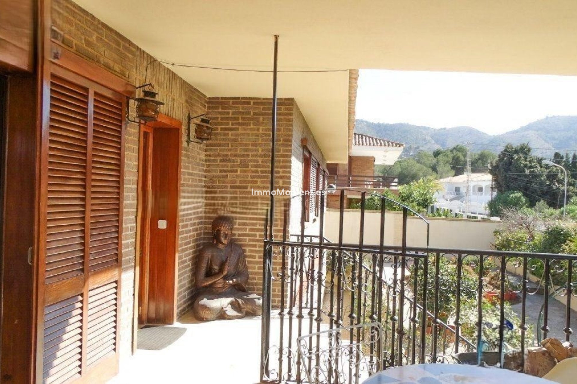 Revente - Villa individuelle - Benidorm - Benidorm Centro