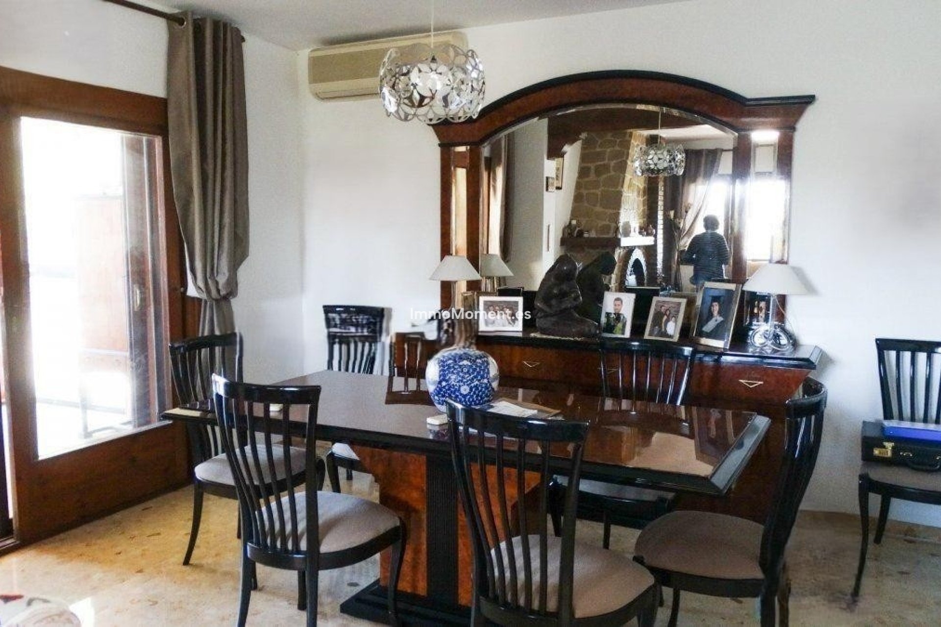 Revente - Villa individuelle - Benidorm - Benidorm Centro