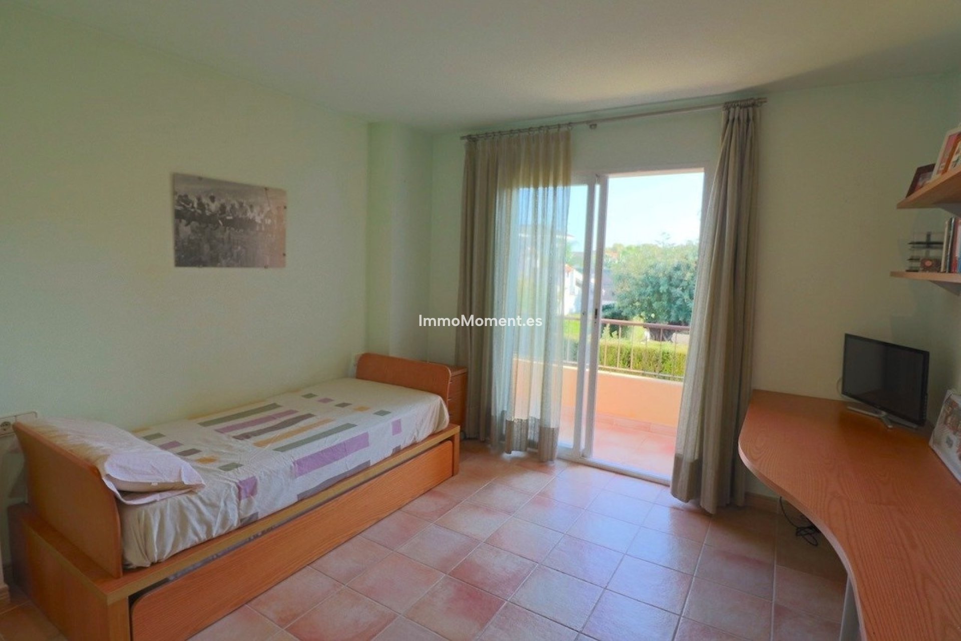 Revente - Villa individuelle - Benidorm - Benidorm Centro