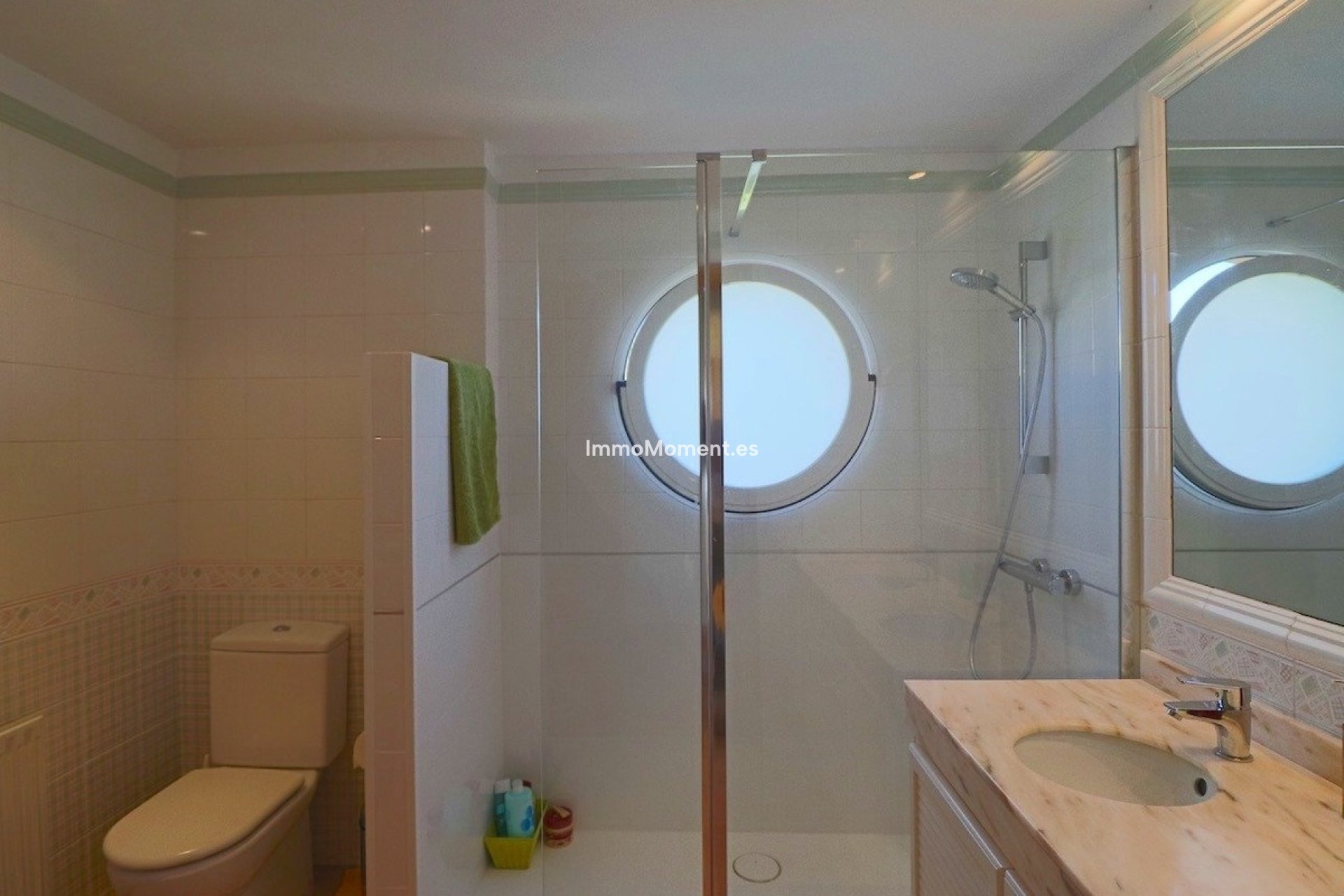 Revente - Villa individuelle - Benidorm - Benidorm Centro