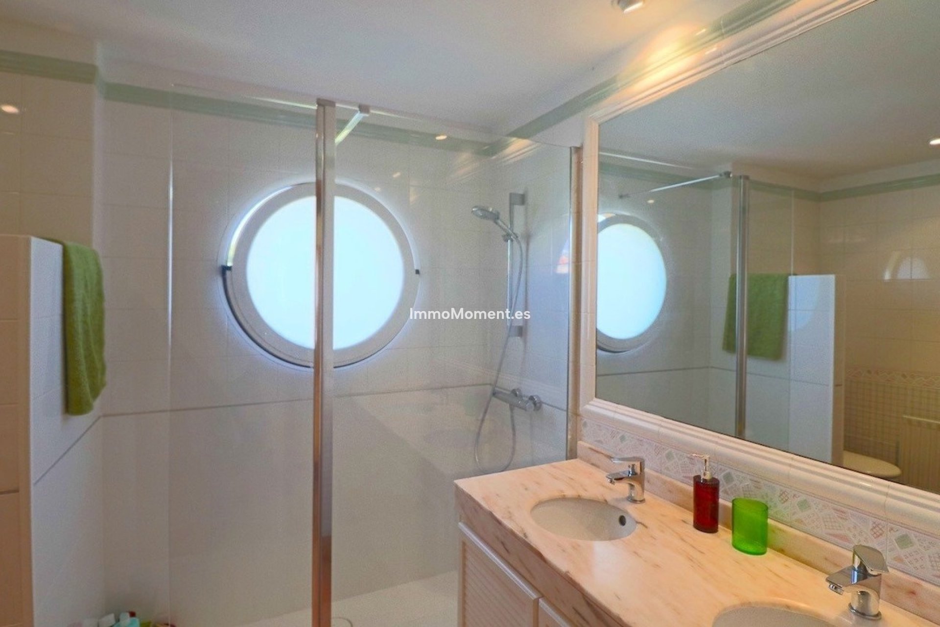 Revente - Villa individuelle - Benidorm - Benidorm Centro