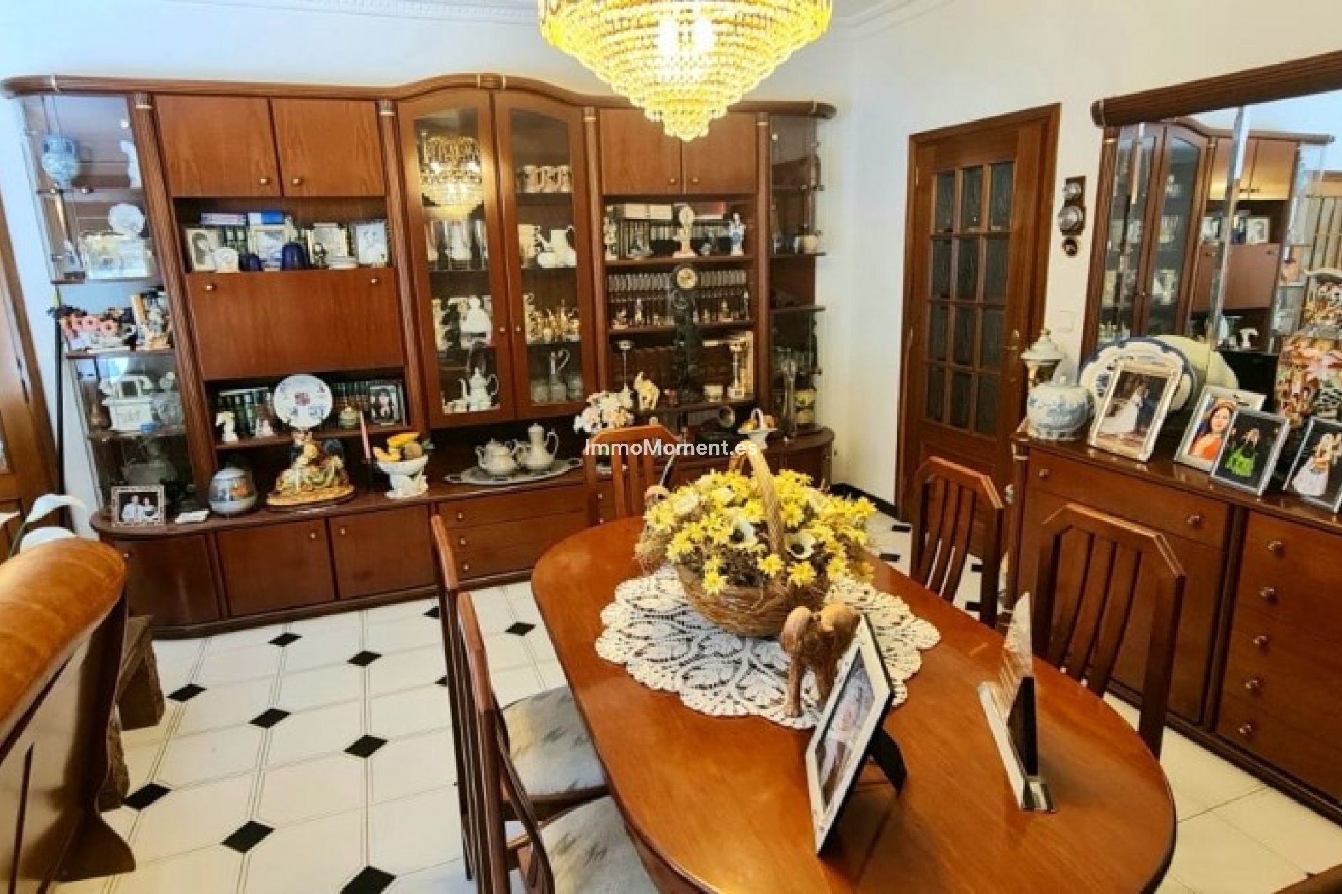 Revente - Villa individuelle - Benidorm - Benidorm Centro