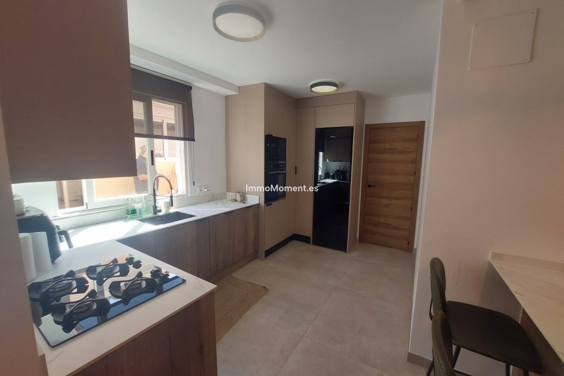 Revente - Villa individuelle - Benidorm - Benidorm Centro