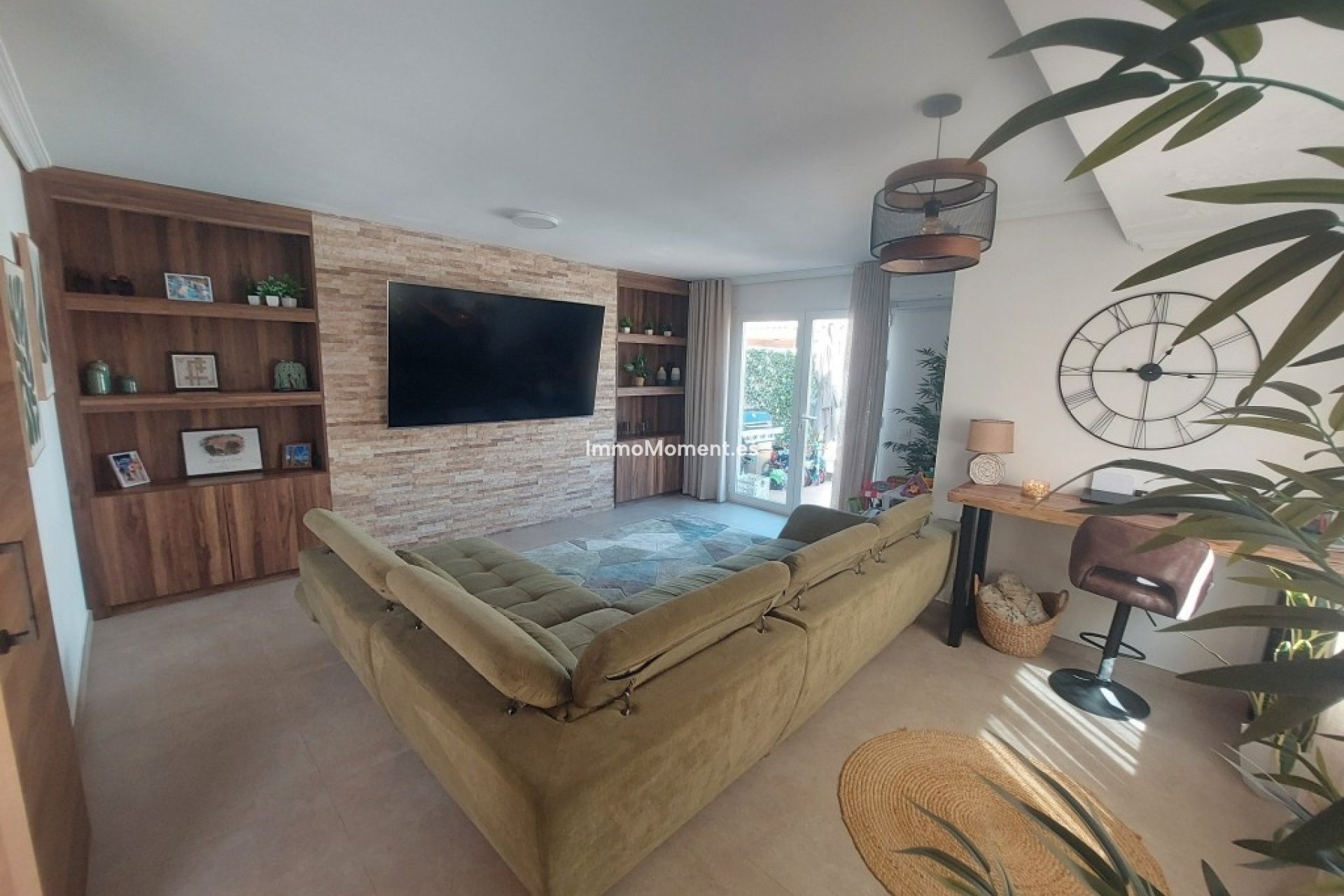 Revente - Villa individuelle - Benidorm - Benidorm Centro