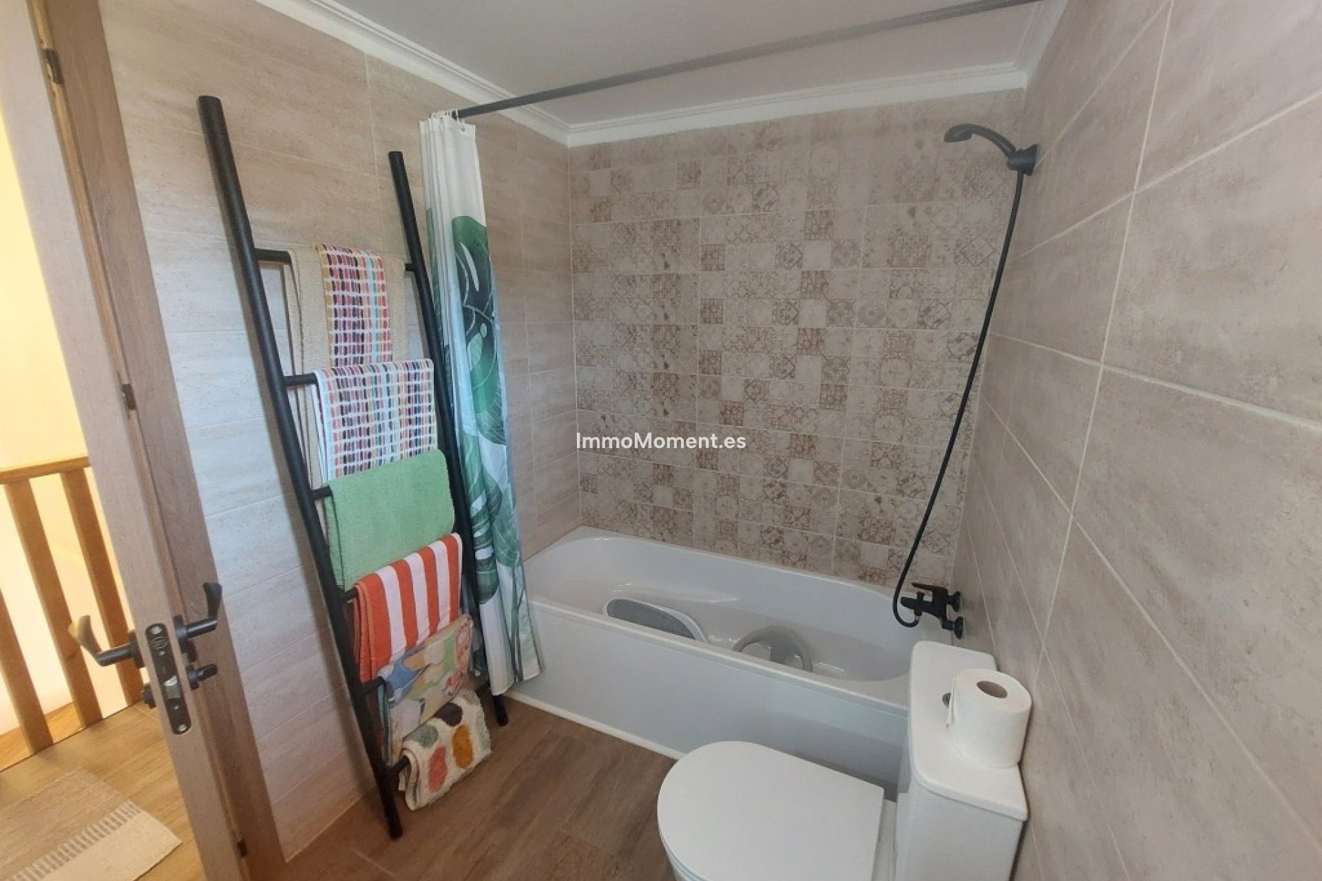Revente - Villa individuelle - Benidorm - Benidorm Centro