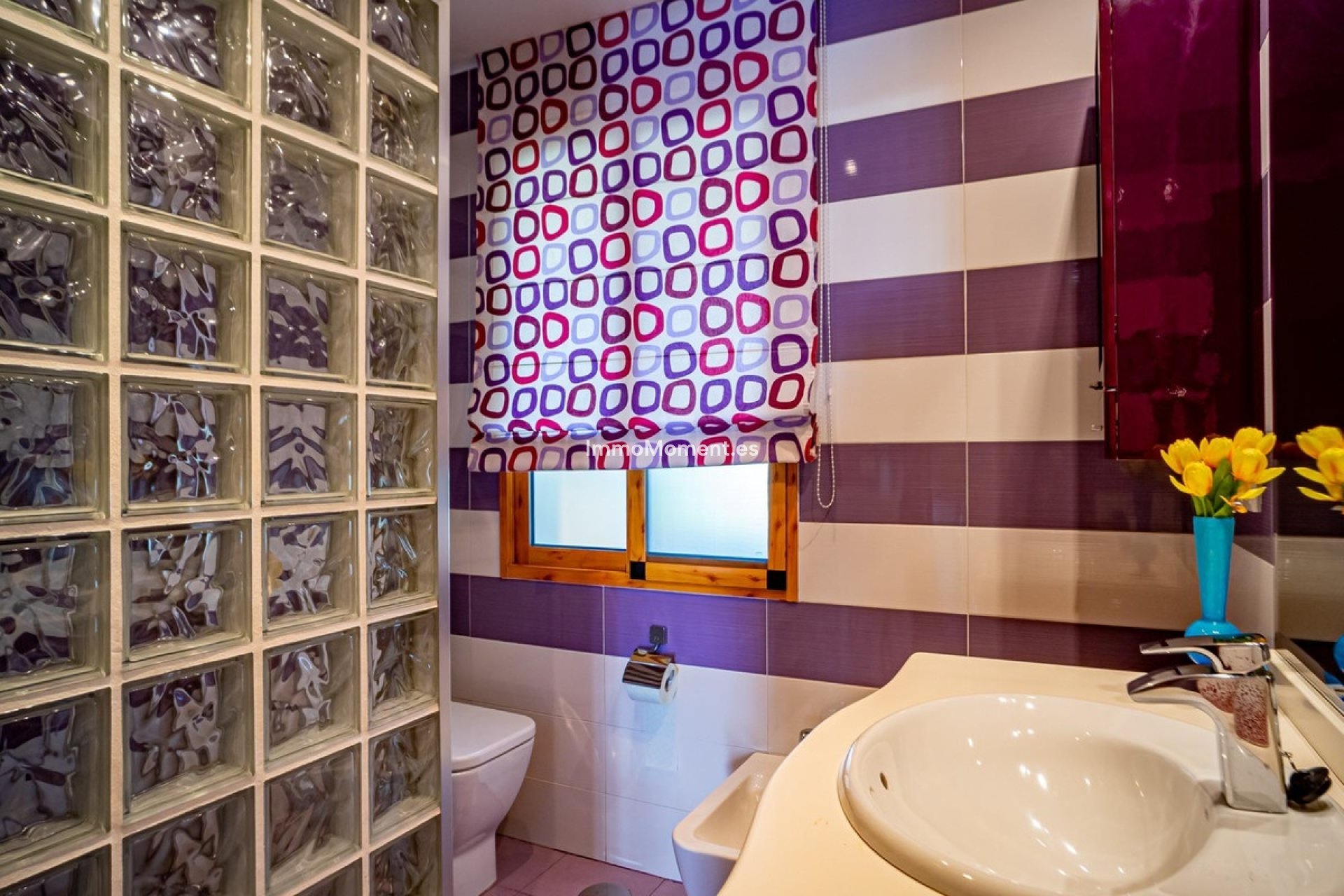 Revente - Villa individuelle - Benidorm - Benidorm Centro