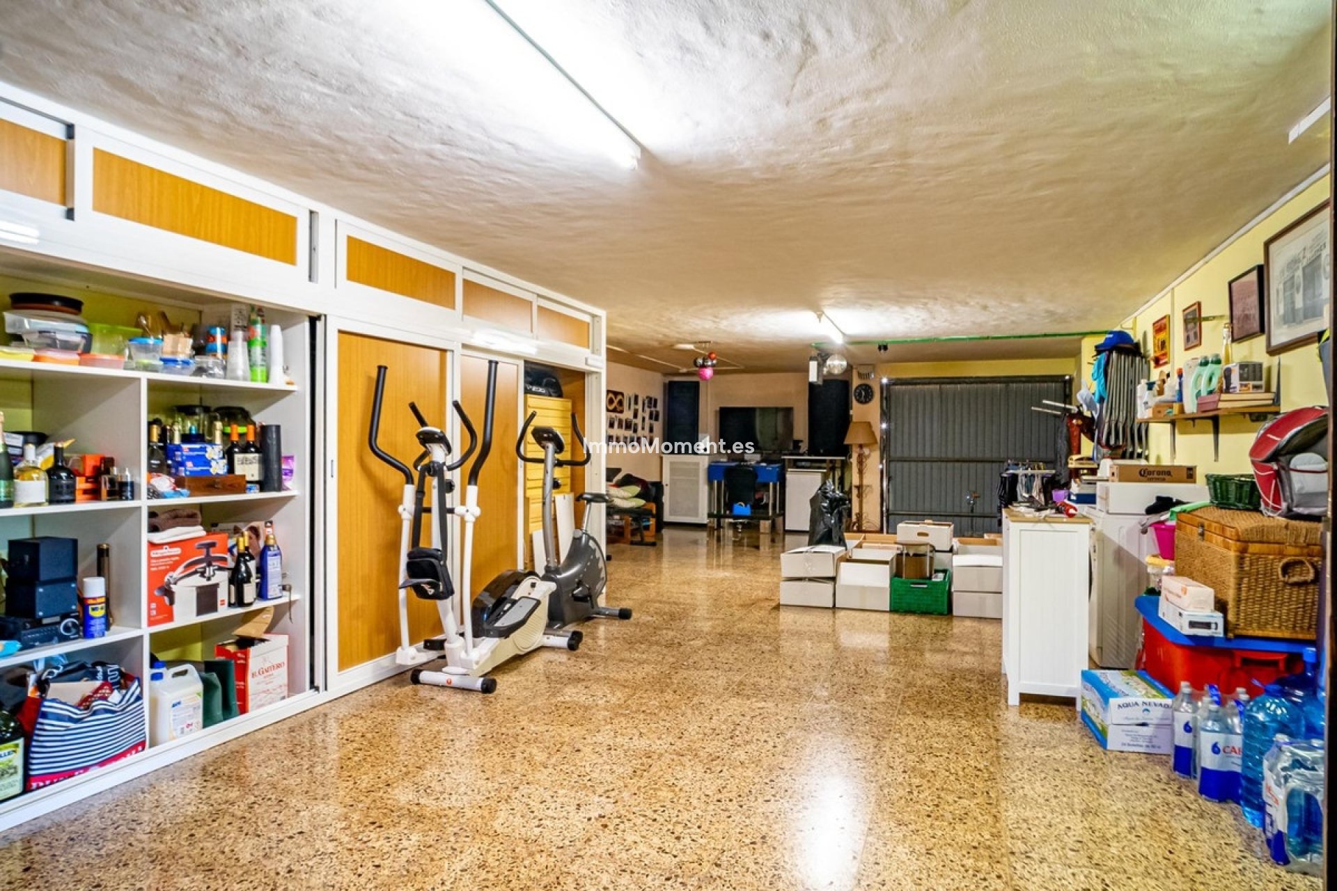 Revente - Villa individuelle - Benidorm - Benidorm Centro