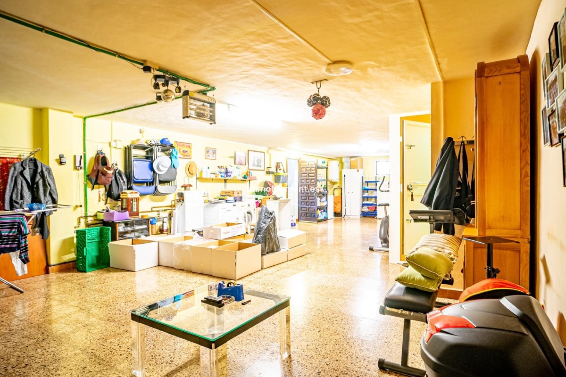 Revente - Villa individuelle - Benidorm - Benidorm Centro