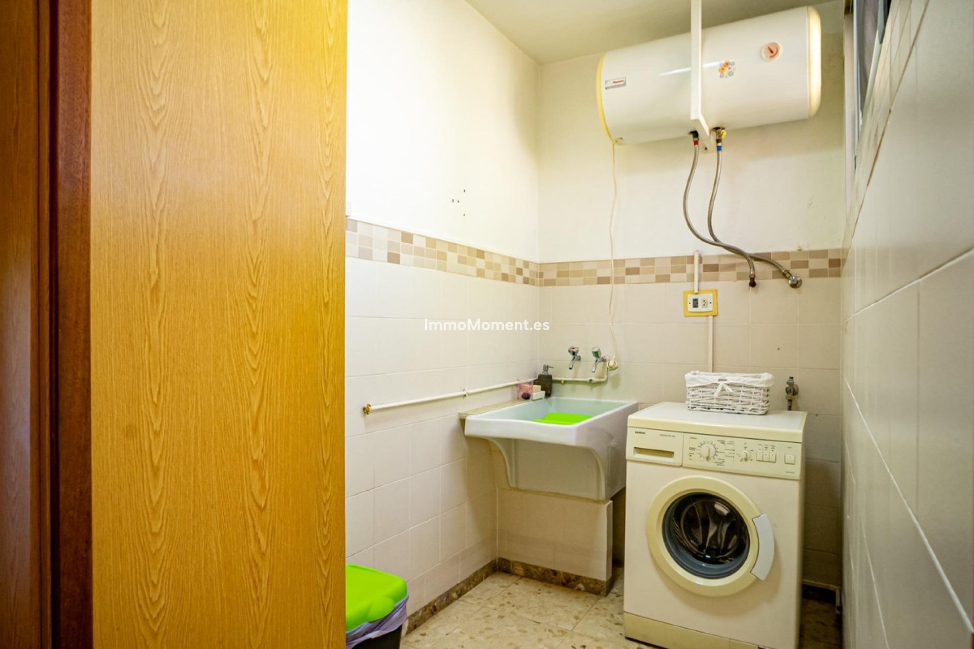Revente - Villa individuelle - Benidorm - Benidorm Centro
