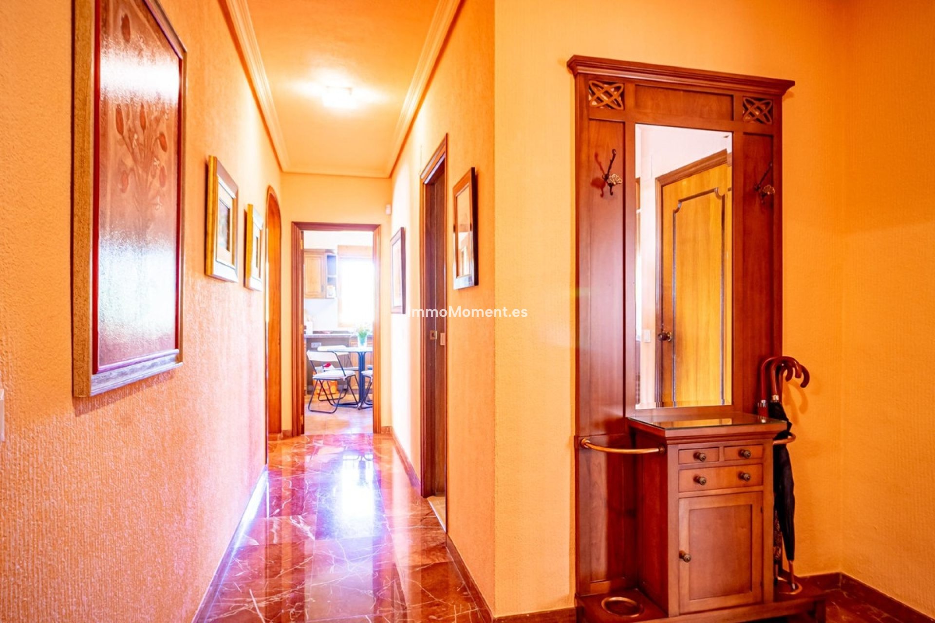 Revente - Villa individuelle - Benidorm - Benidorm Centro