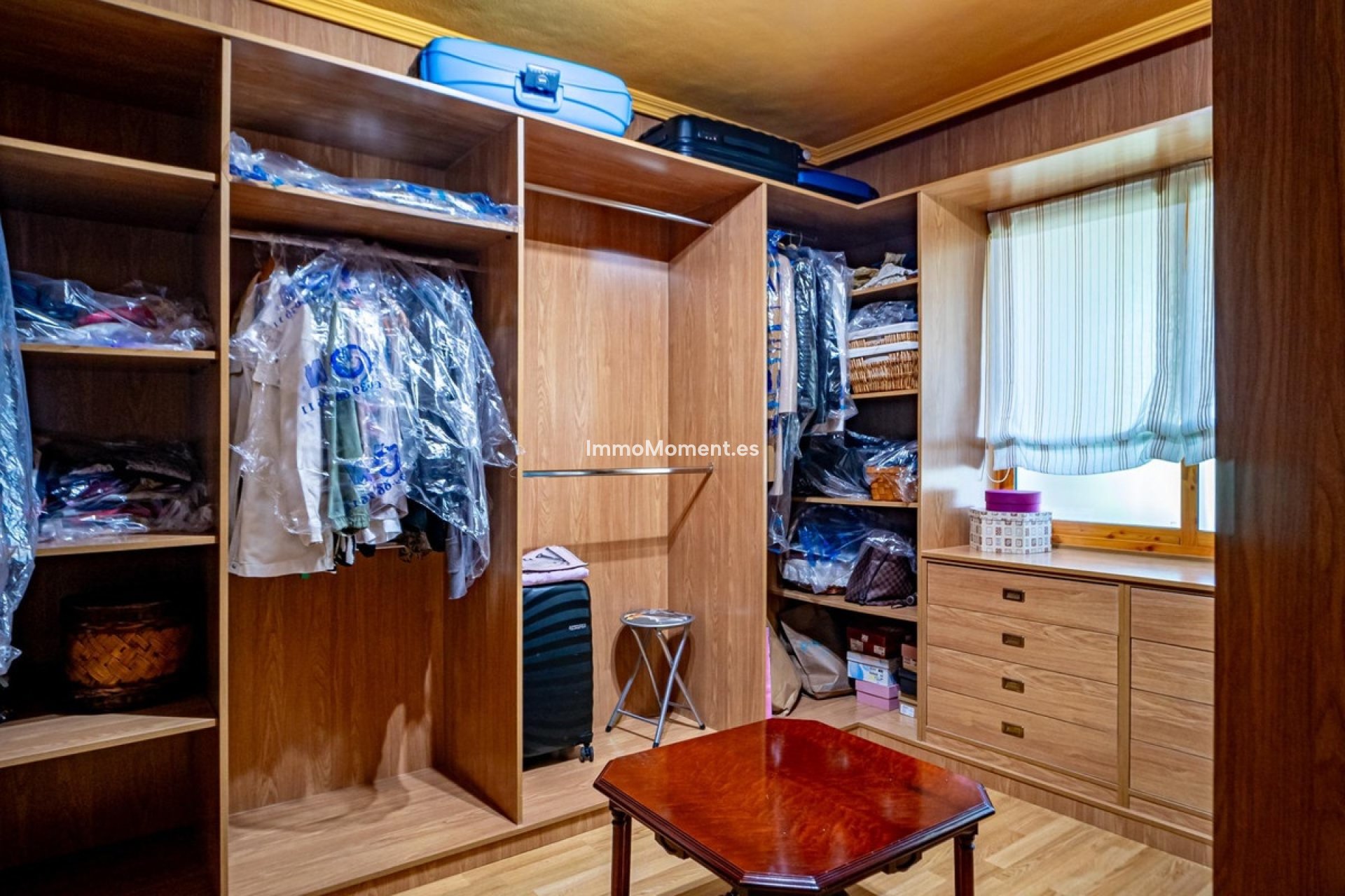 Revente - Villa individuelle - Benidorm - Benidorm Centro