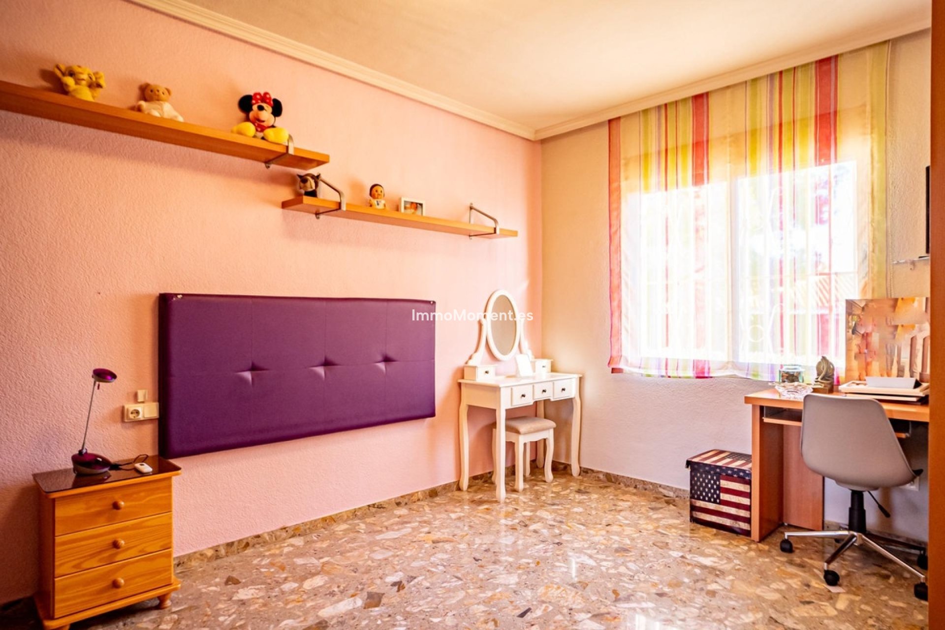 Revente - Villa individuelle - Benidorm - Benidorm Centro