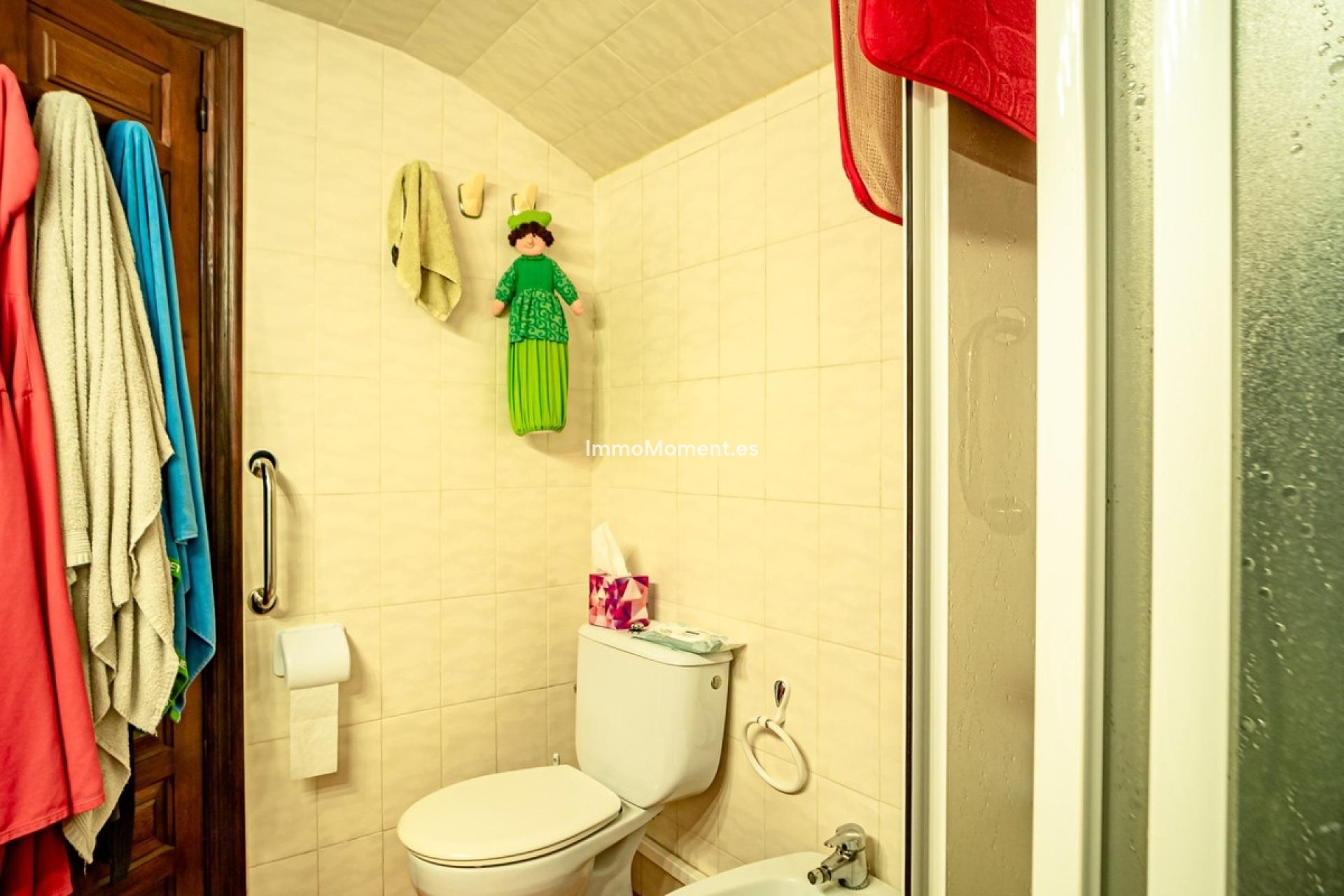 Revente - Villa individuelle - Benidorm - Benidorm Centro