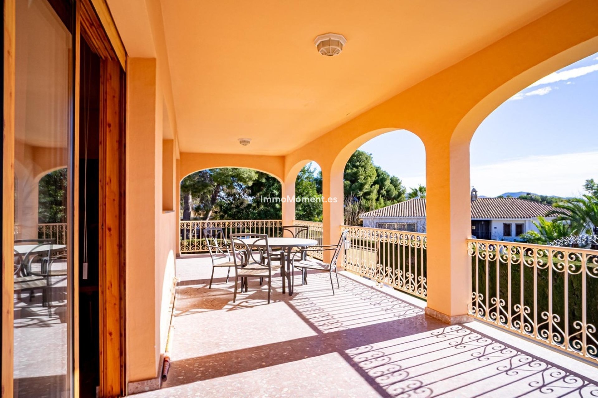 Revente - Villa individuelle - Benidorm - Benidorm Centro