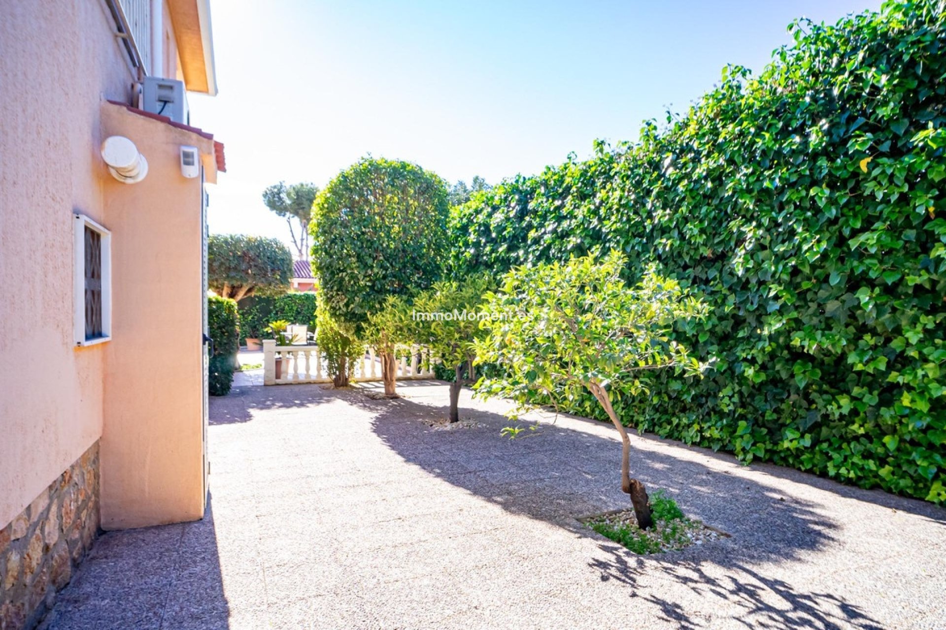 Revente - Villa individuelle - Benidorm - Benidorm Centro