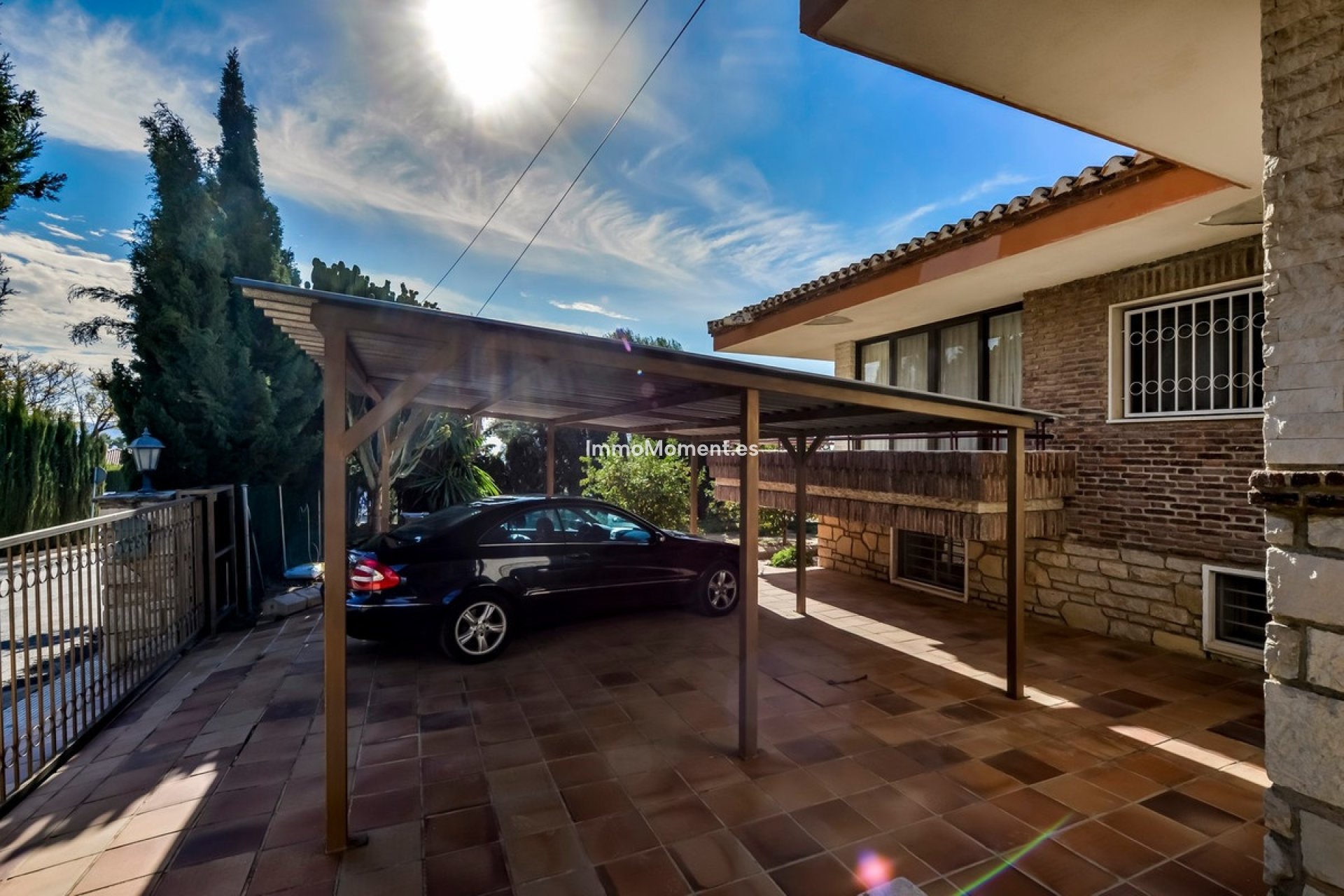 Revente - Villa individuelle - Benidorm - Benidorm Centro