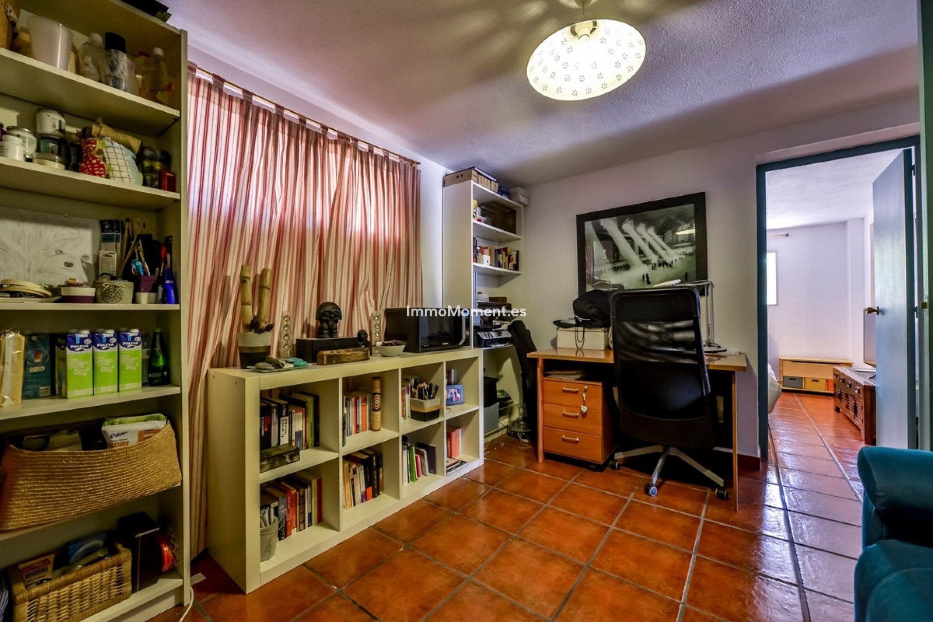 Revente - Villa individuelle - Benidorm - Benidorm Centro