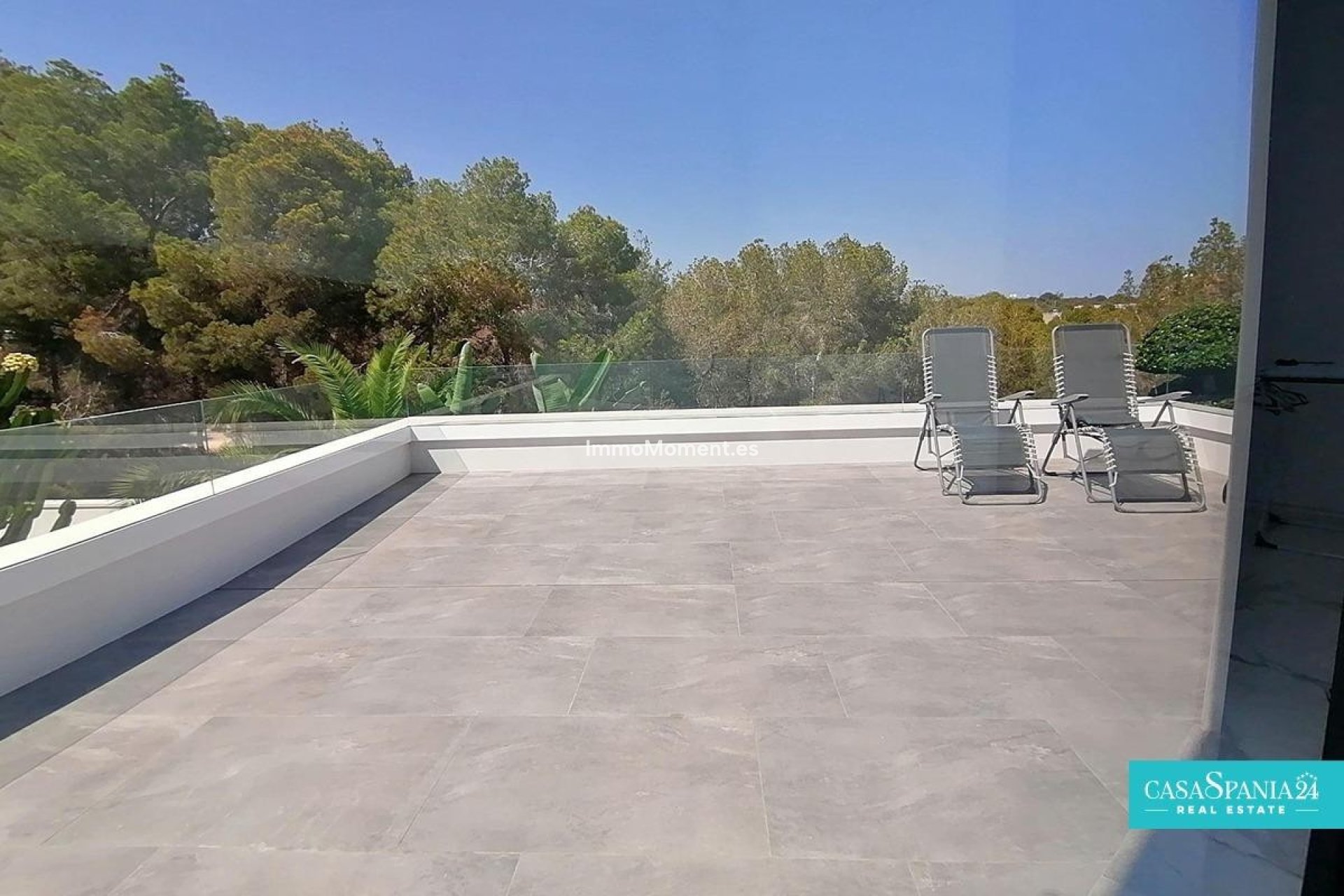 Revente - Villa individuelle - Benidorm - Benidorm Centro