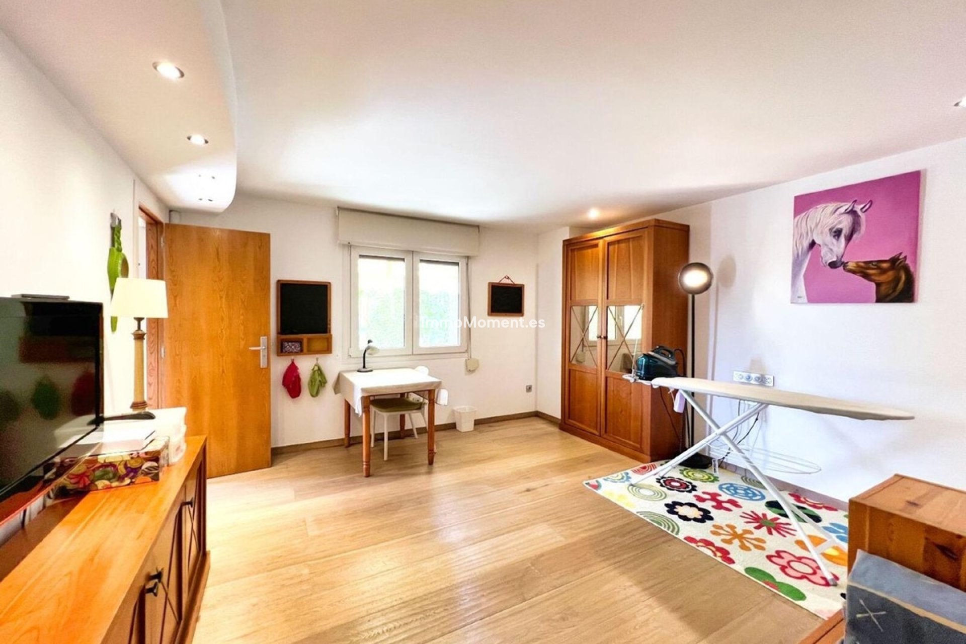 Revente - Villa individuelle - Benidorm - Benidorm Centro