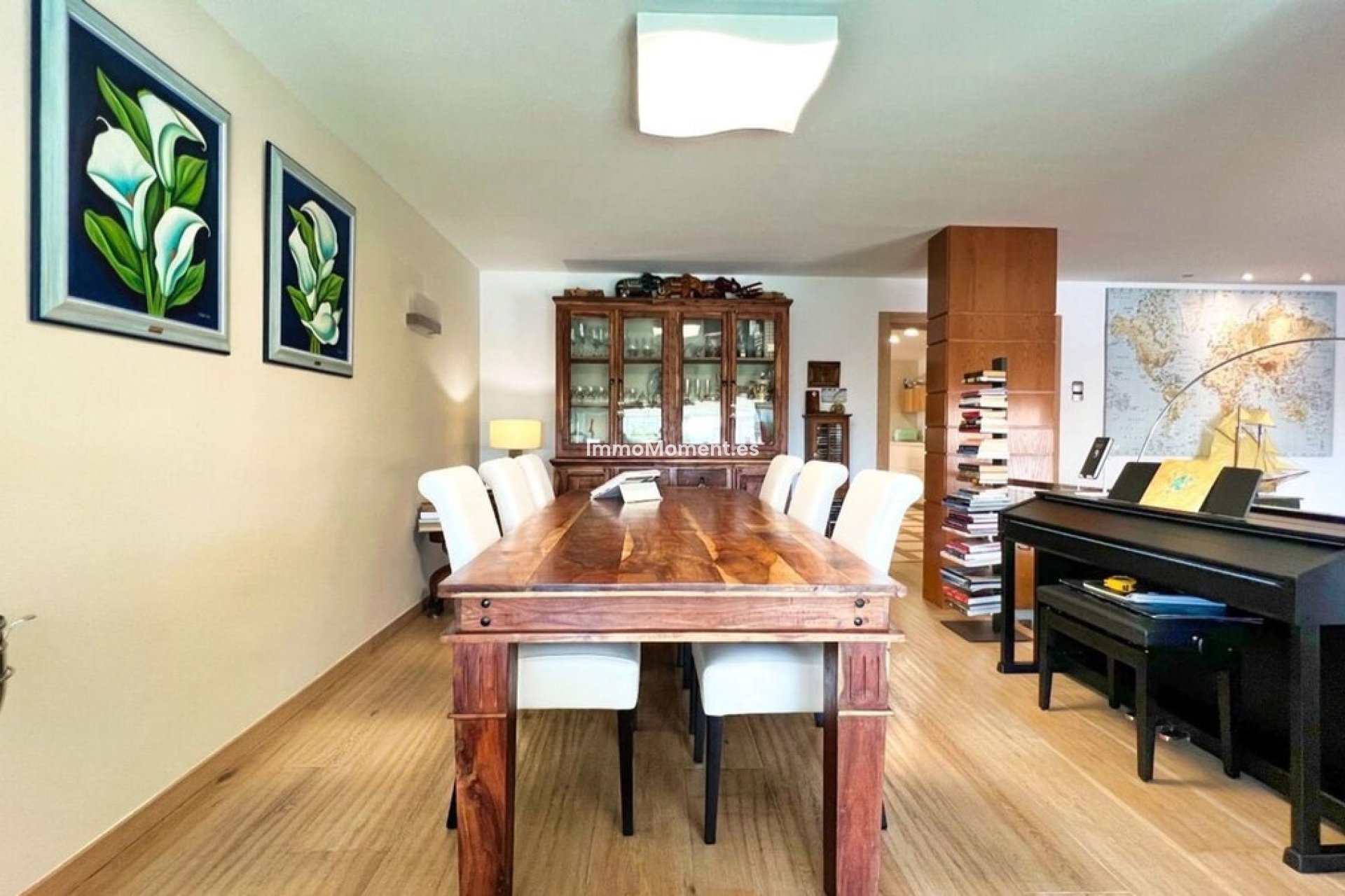 Revente - Villa individuelle - Benidorm - Benidorm Centro