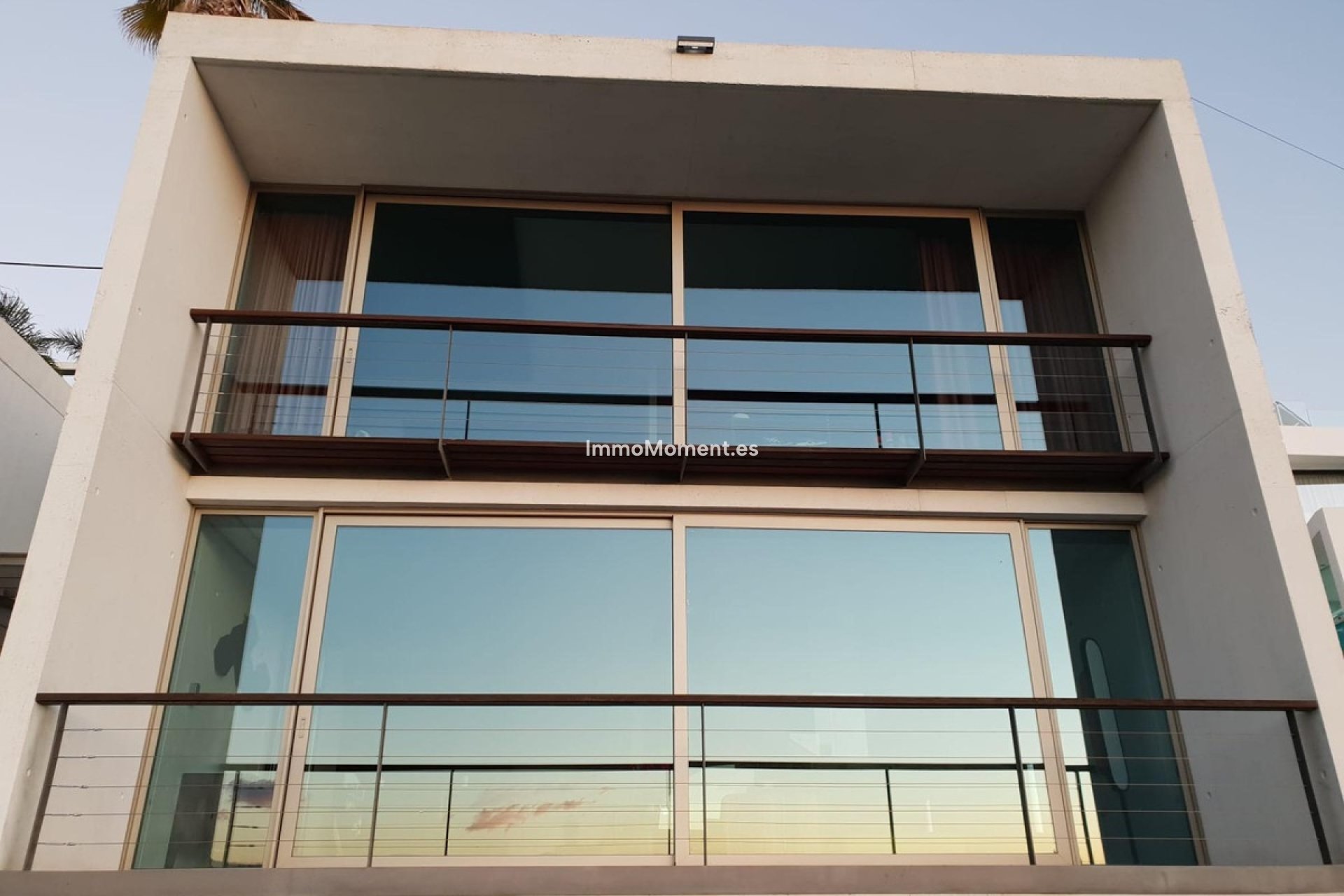 Revente - Villa individuelle - Benidorm - Benidorm Centro