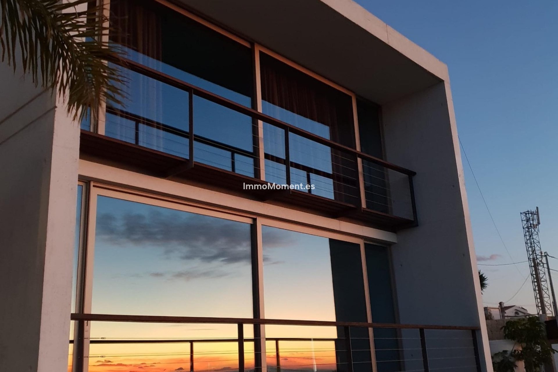 Revente - Villa individuelle - Benidorm - Benidorm Centro