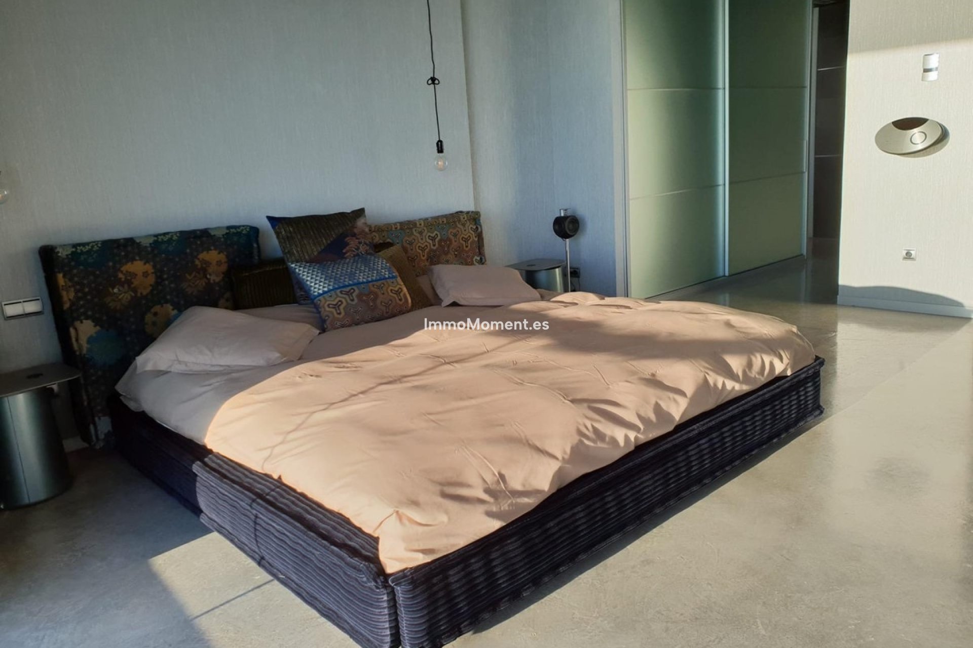 Revente - Villa individuelle - Benidorm - Benidorm Centro