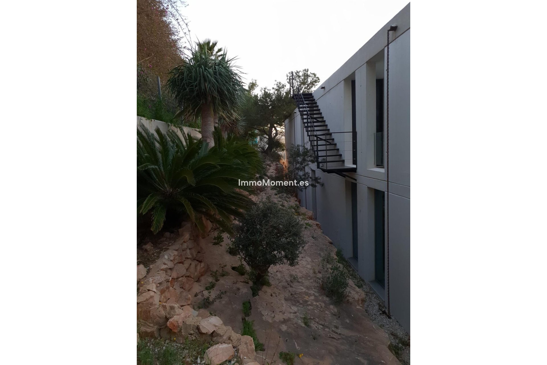 Revente - Villa individuelle - Benidorm - Benidorm Centro