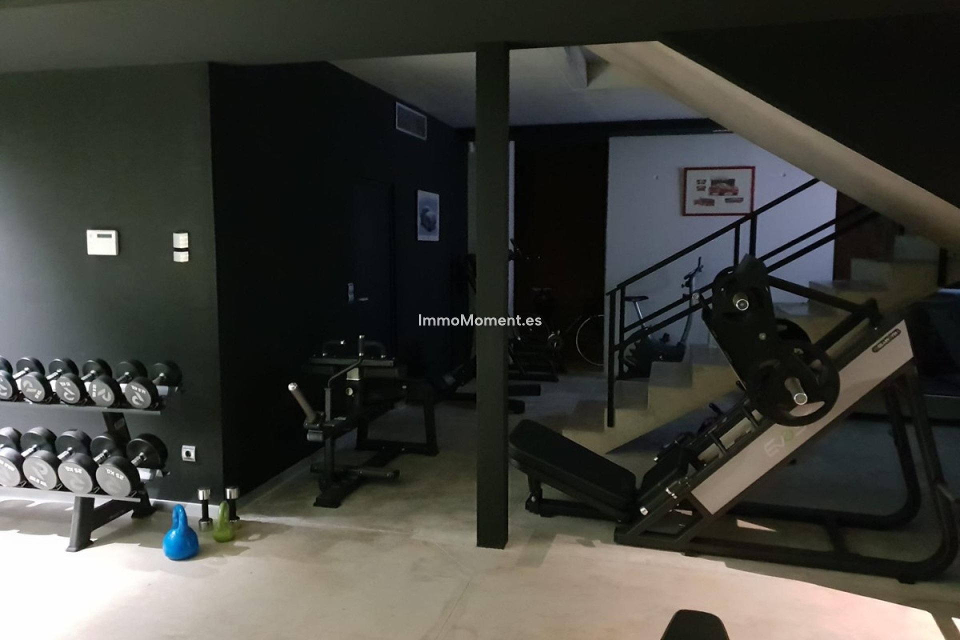Revente - Villa individuelle - Benidorm - Benidorm Centro