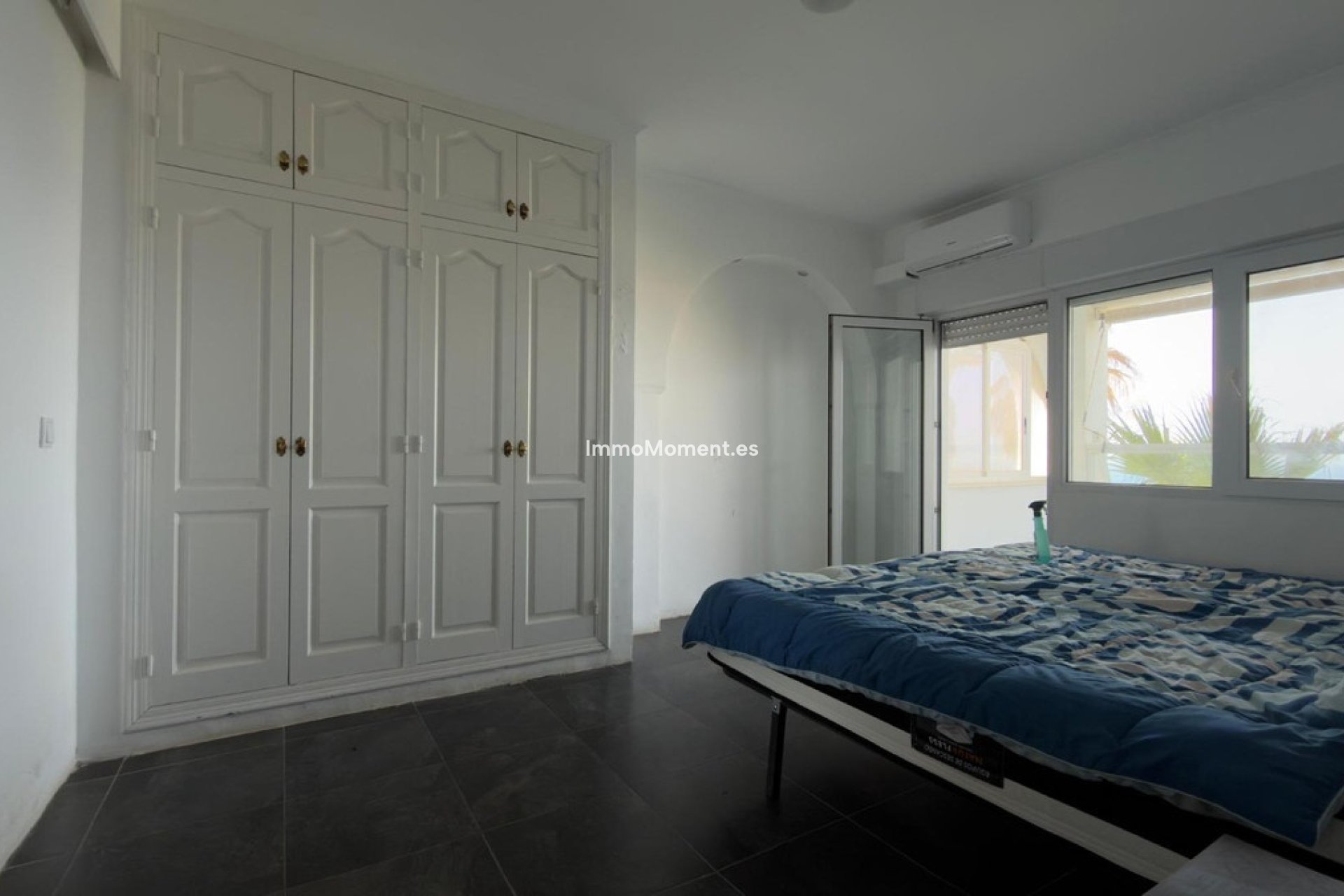 Revente - Villa individuelle - Benidorm - Benidorm Centro