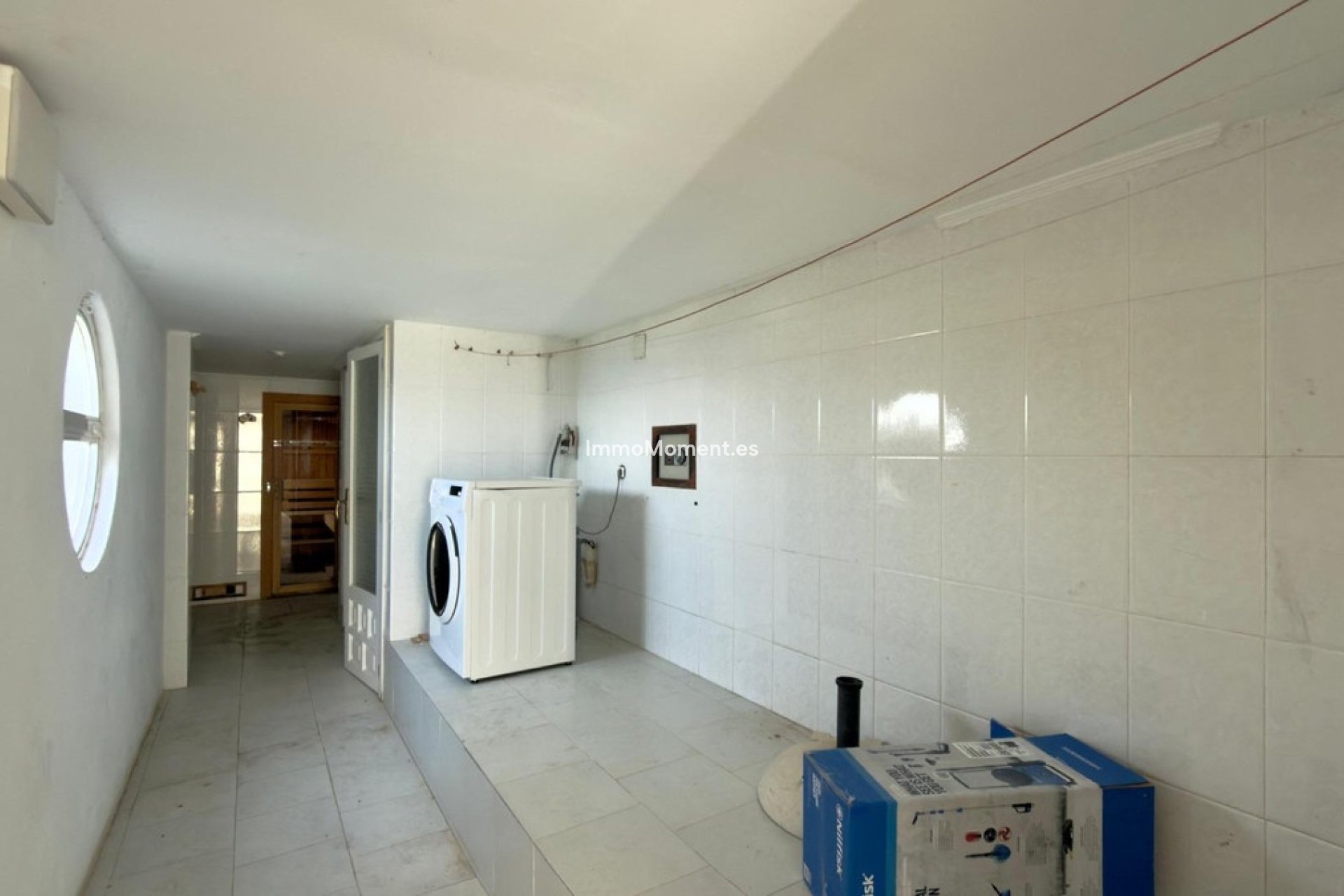 Revente - Villa individuelle - Benidorm - Benidorm Centro