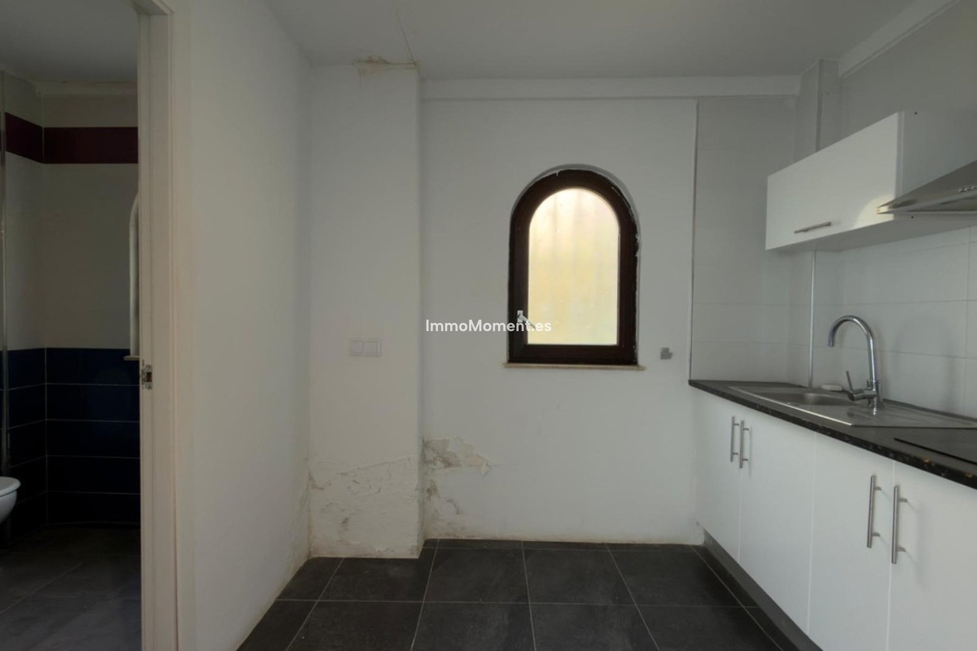 Revente - Villa individuelle - Benidorm - Benidorm Centro
