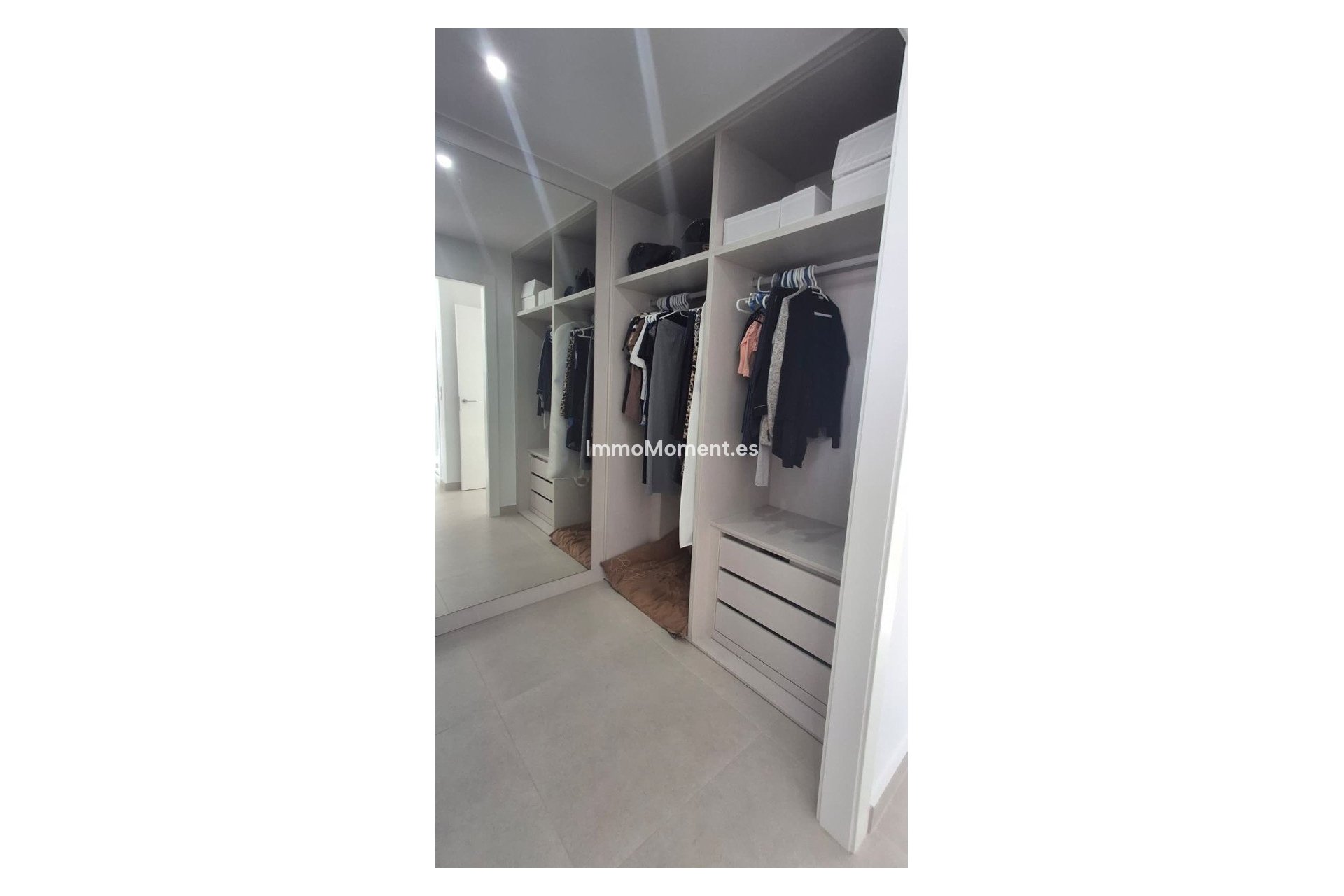 Revente - Villa individuelle - Benidorm - Urb Entre Naranjos
