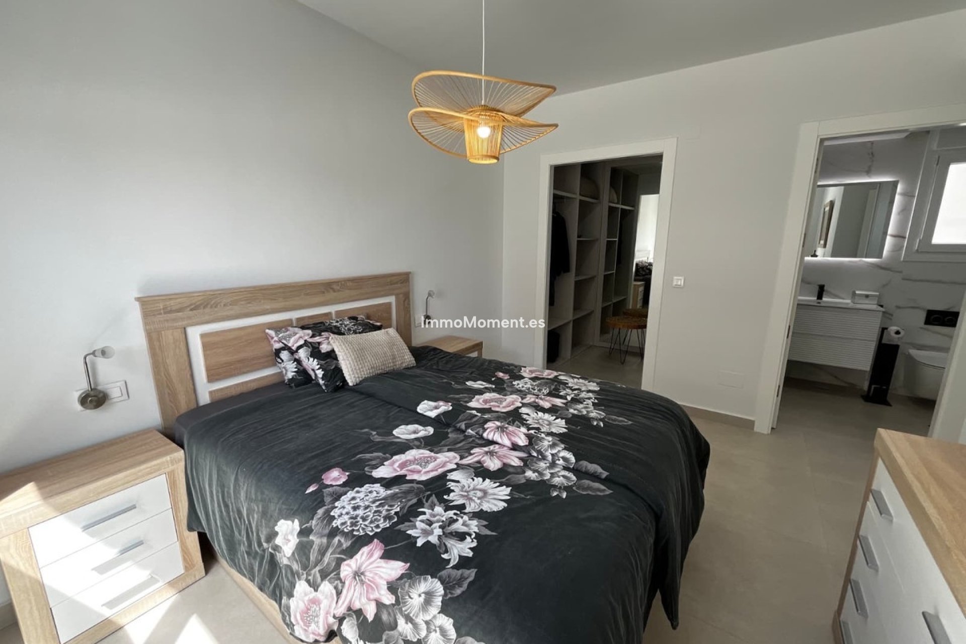 Revente - Villa individuelle - Benidorm - Urb Entre Naranjos