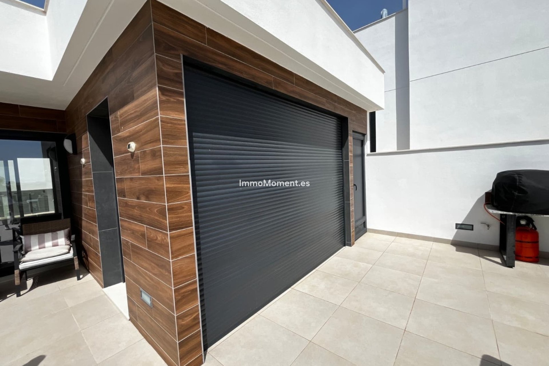Revente - Villa individuelle - Benidorm - Urb Entre Naranjos