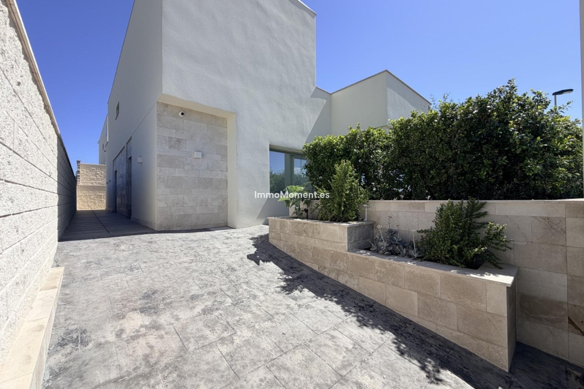 Revente - Villa individuelle - Benijofar