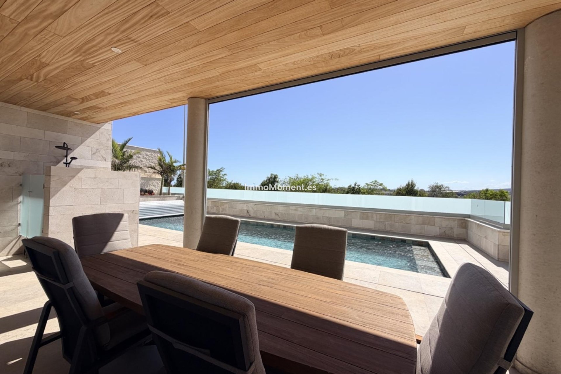 Revente - Villa individuelle - Benijofar