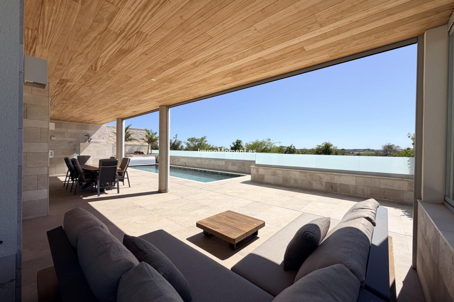 Revente - Villa individuelle - Benijofar
