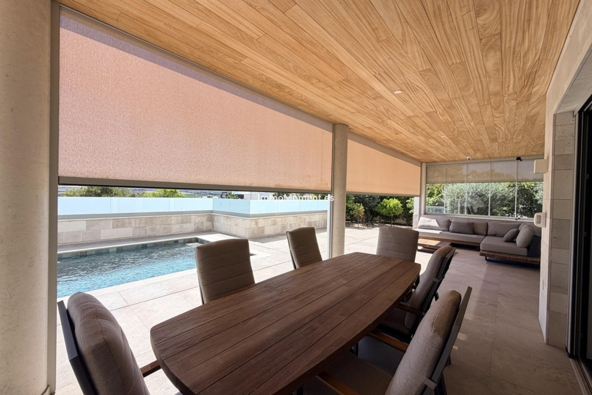 Revente - Villa individuelle - Benijofar