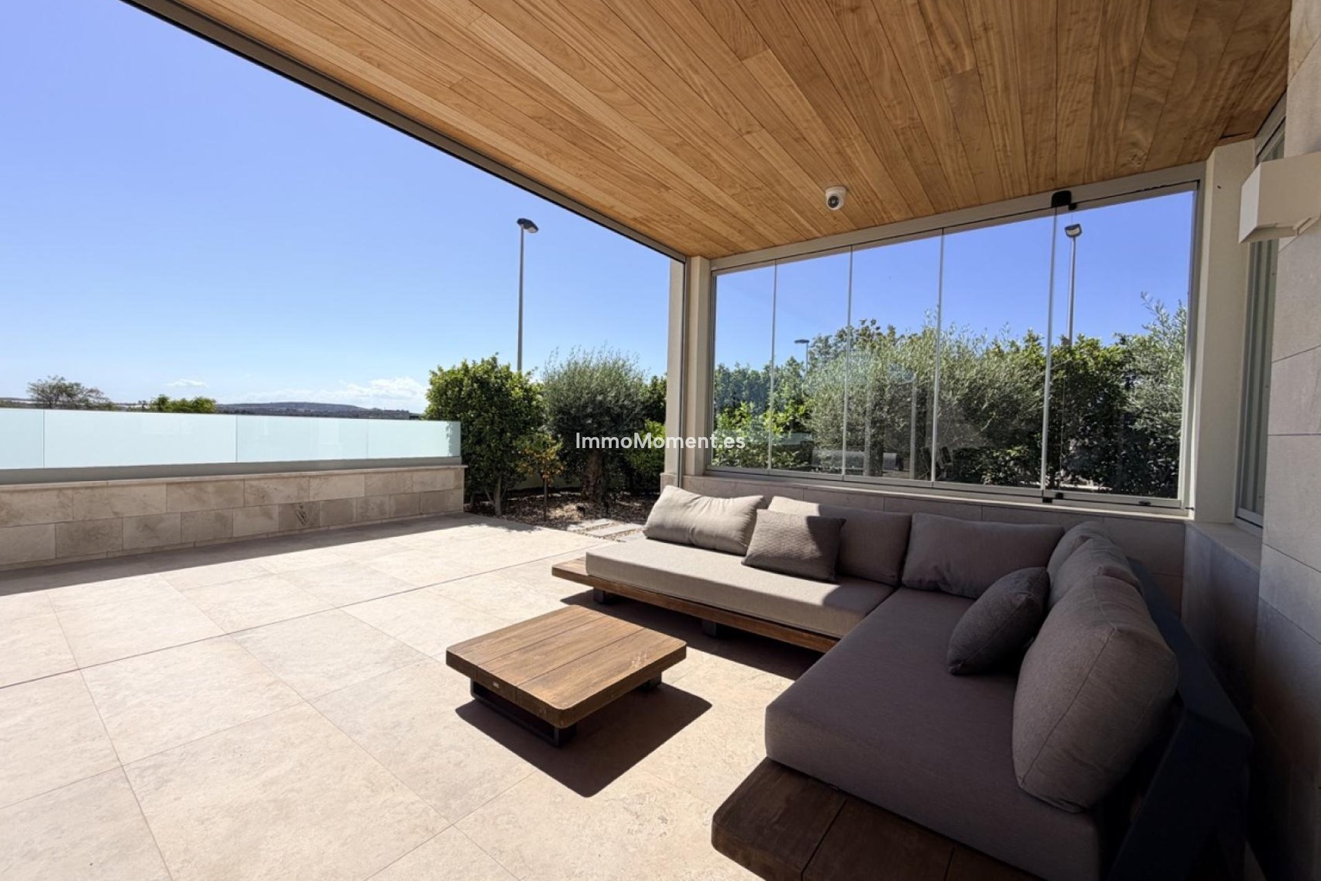 Revente - Villa individuelle - Benijofar